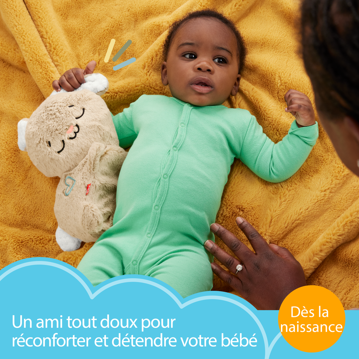 Mon lapin super dodo