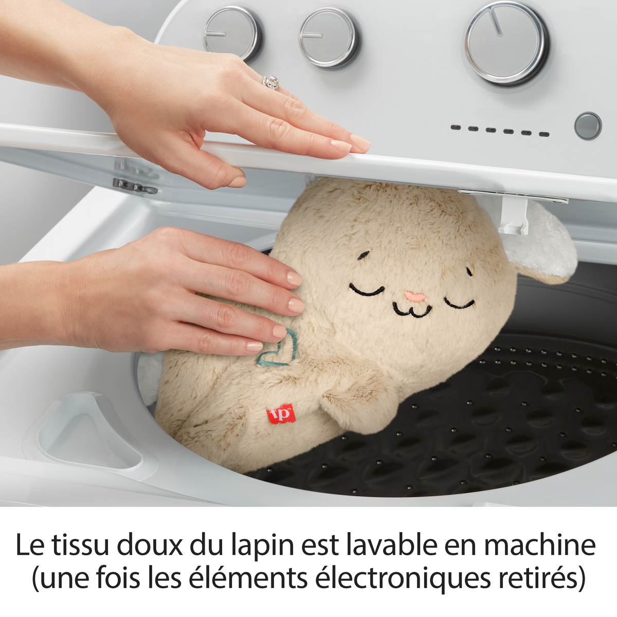 Mon lapin super dodo