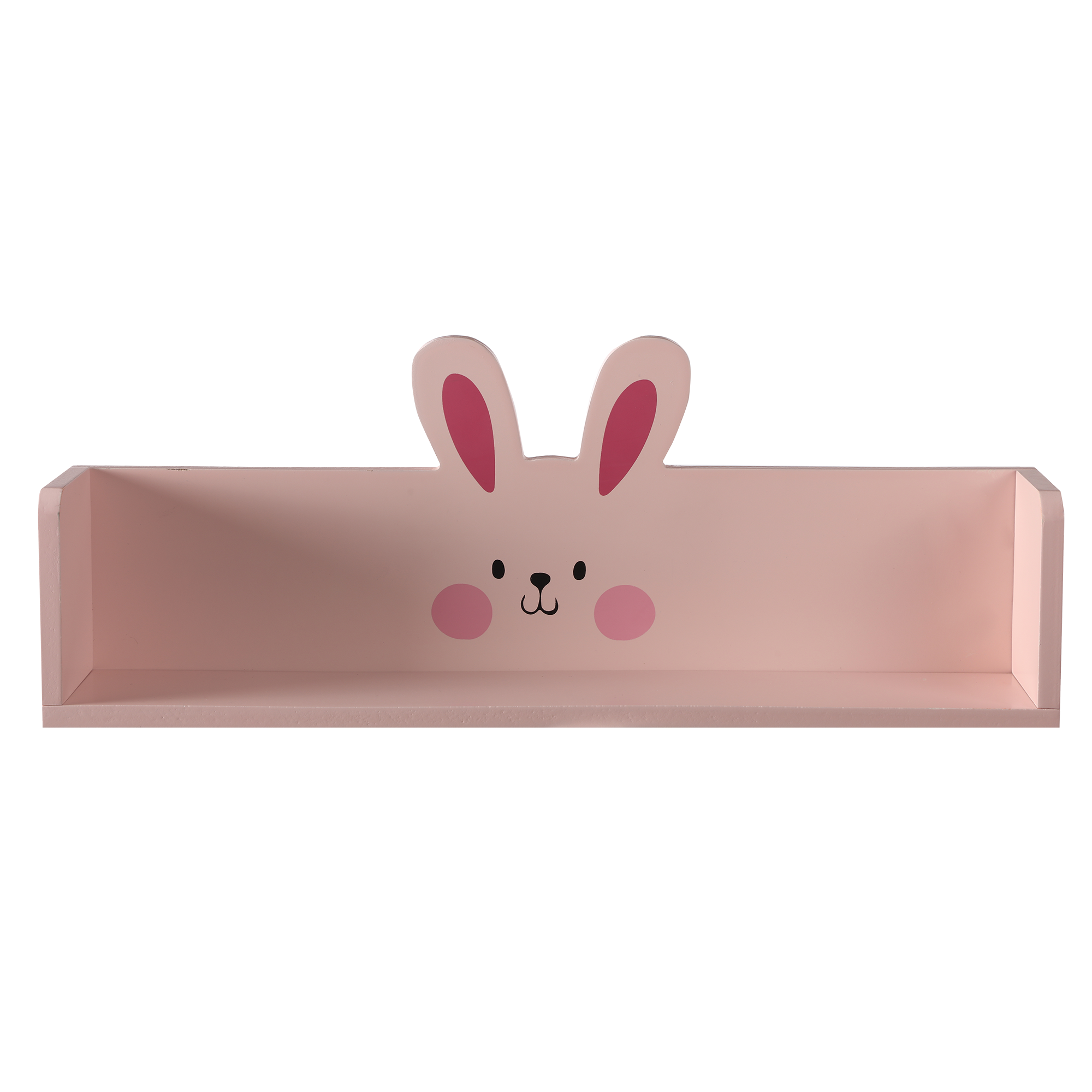 Etagère murale pour enfant - Blanc