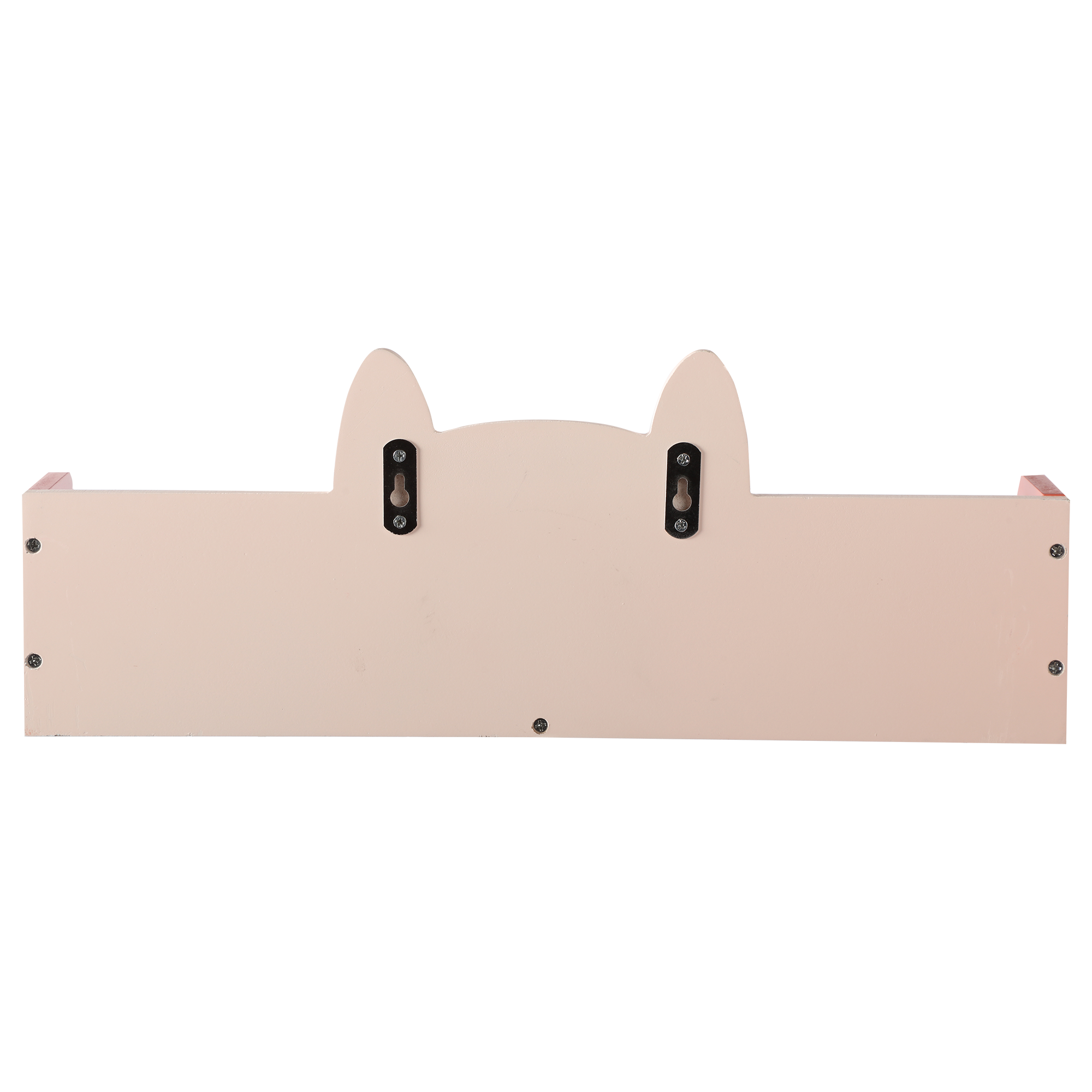 Etagère murale pour enfant - Orange