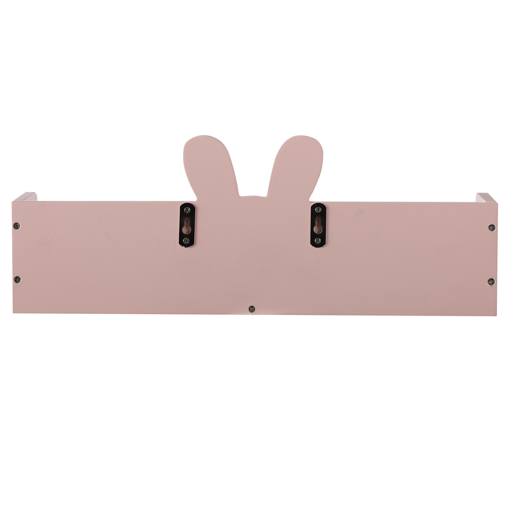 Etagère murale pour enfant - Blanc