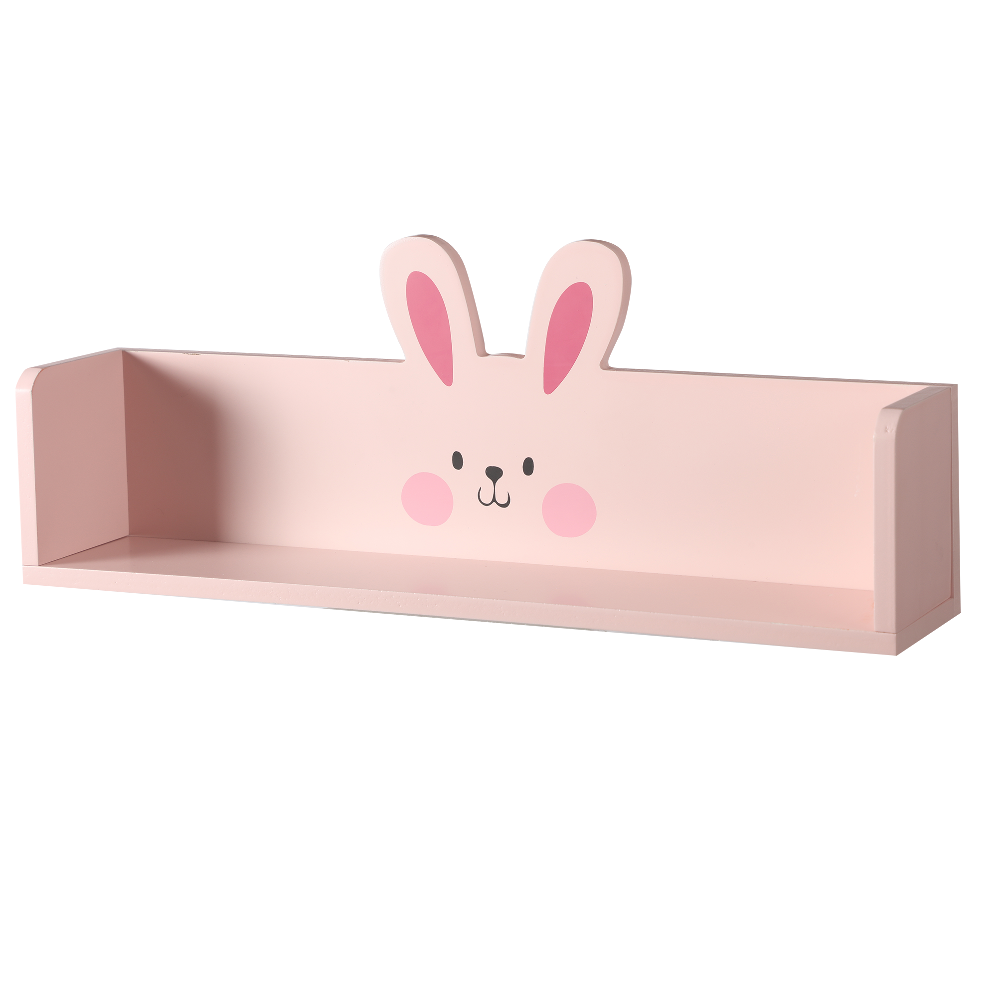 Etagère murale pour enfant - Blanc