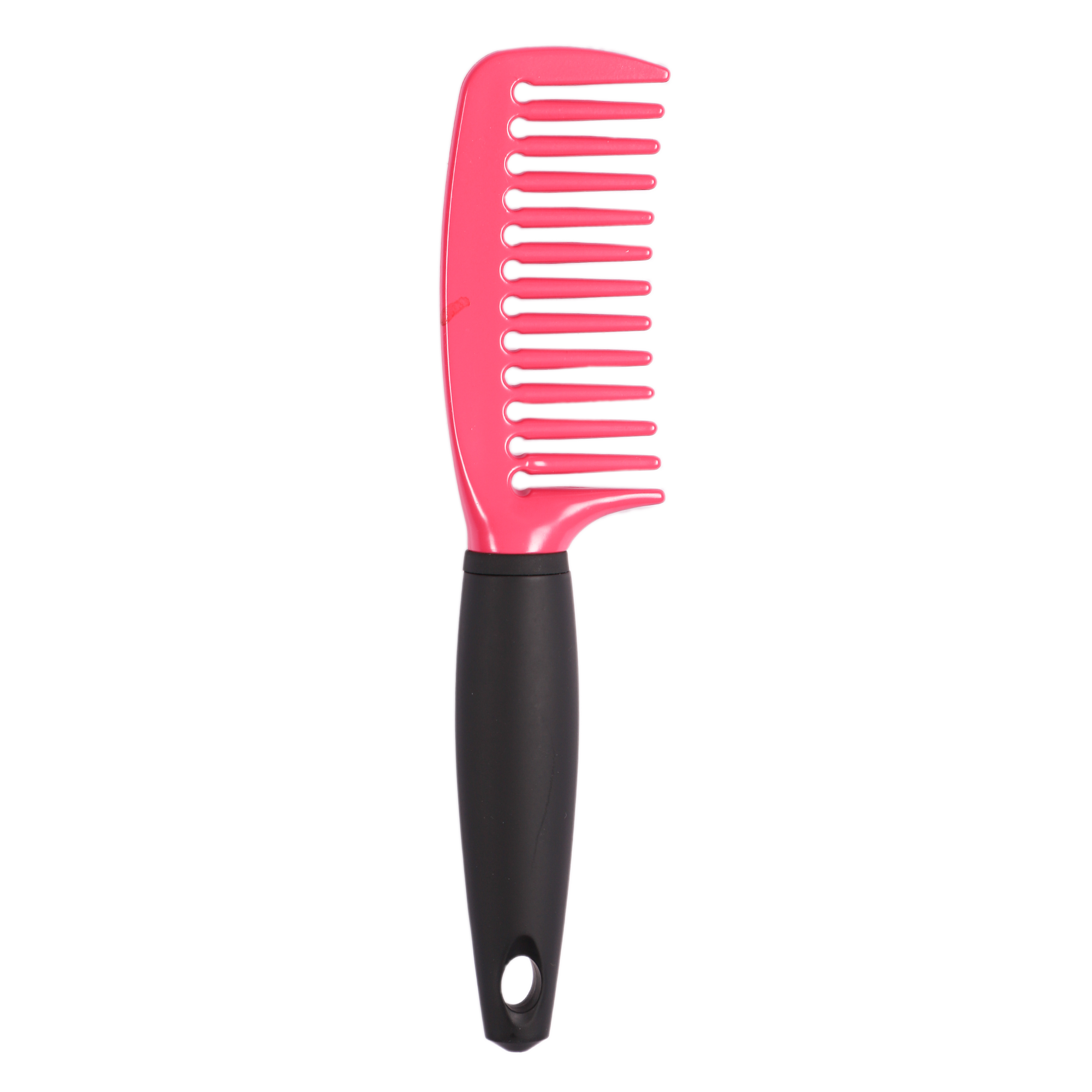 Brosse à cheveux de sac  - Rose
