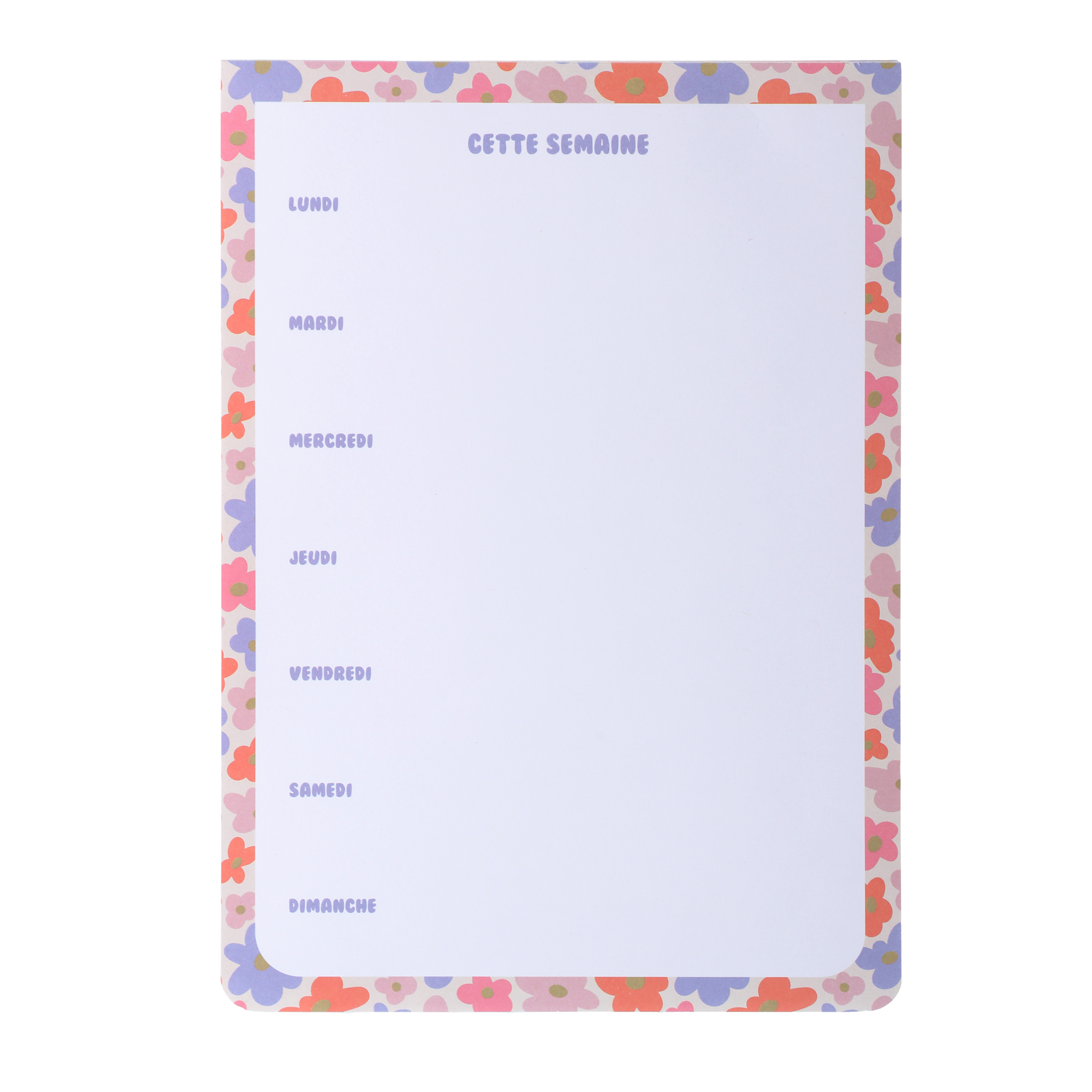 Set organisateur 3 pièces
