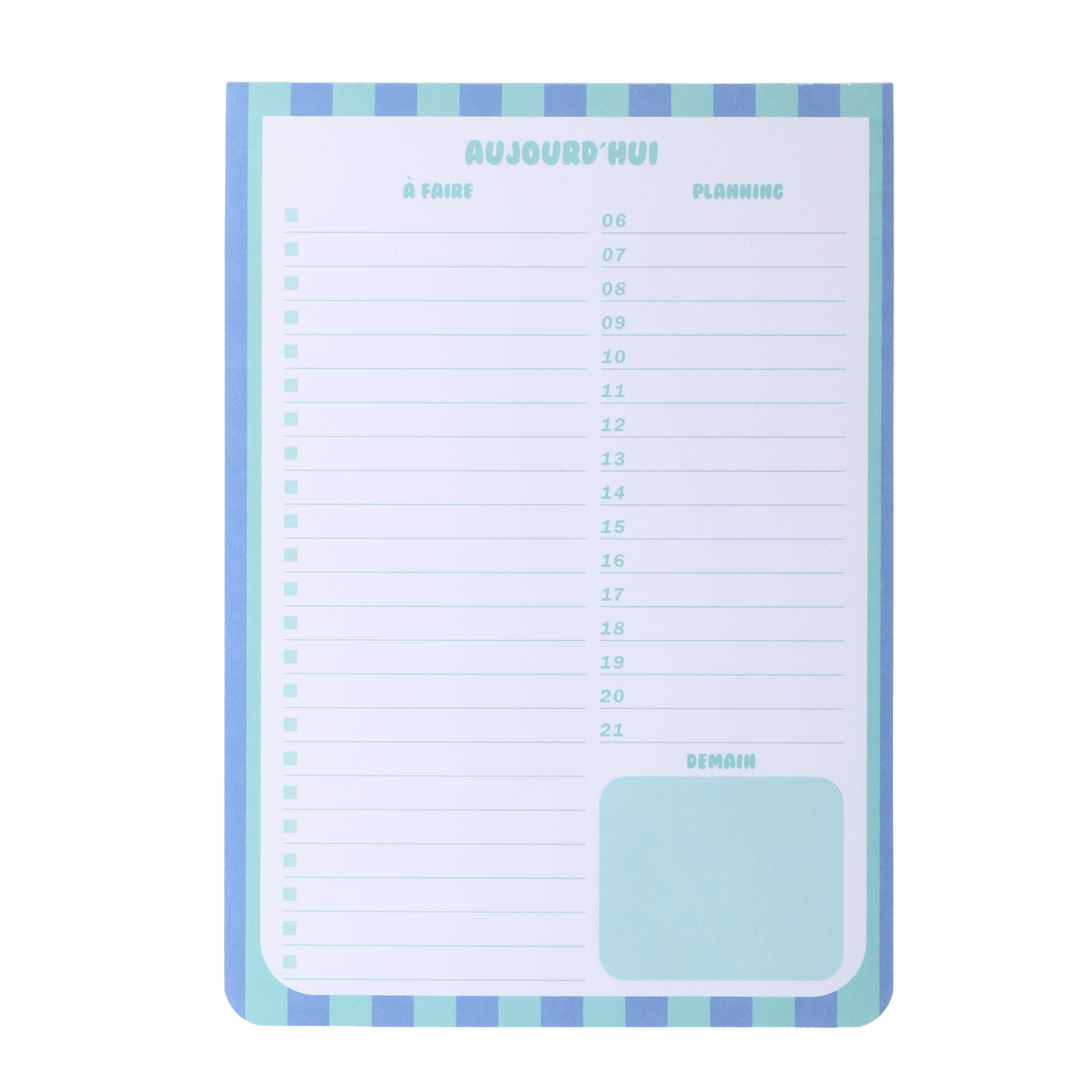 Set organisateur 3 pièces