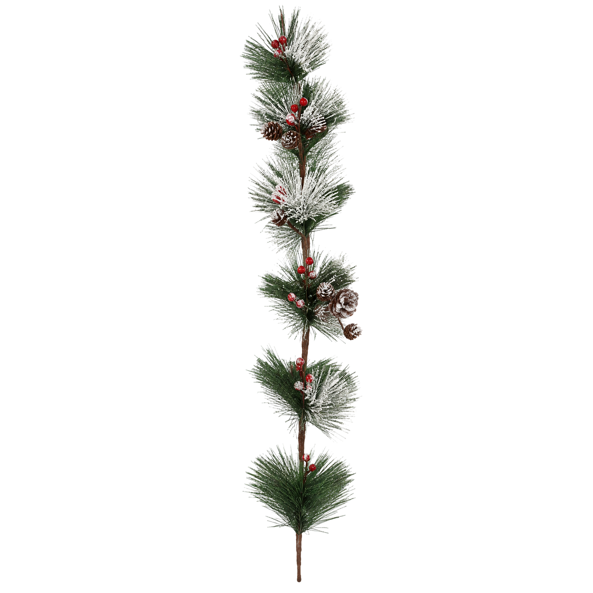 Branche de Noël – 52 cm