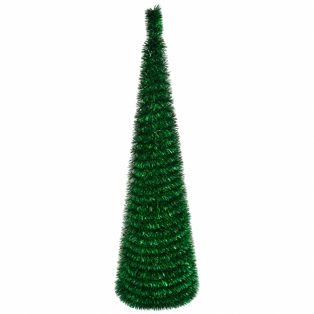 Sapin pop up – H. 150 cm