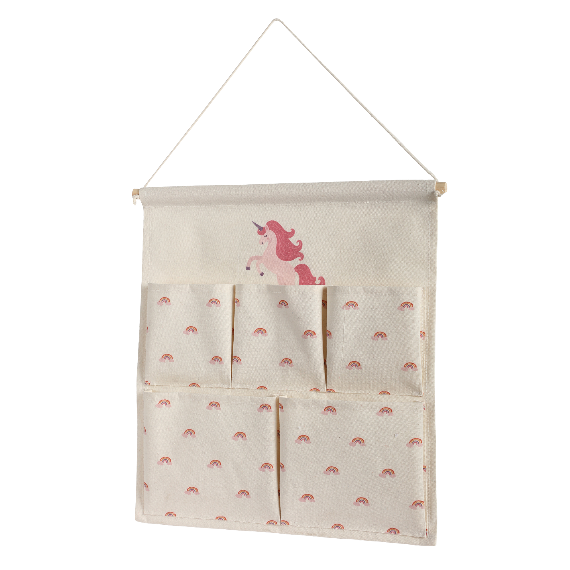Sac de rangement suspendu