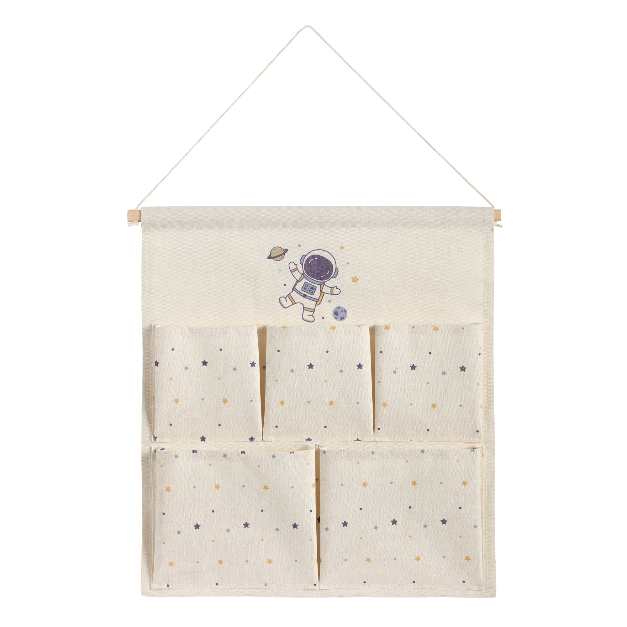 Sac de rangement suspendu