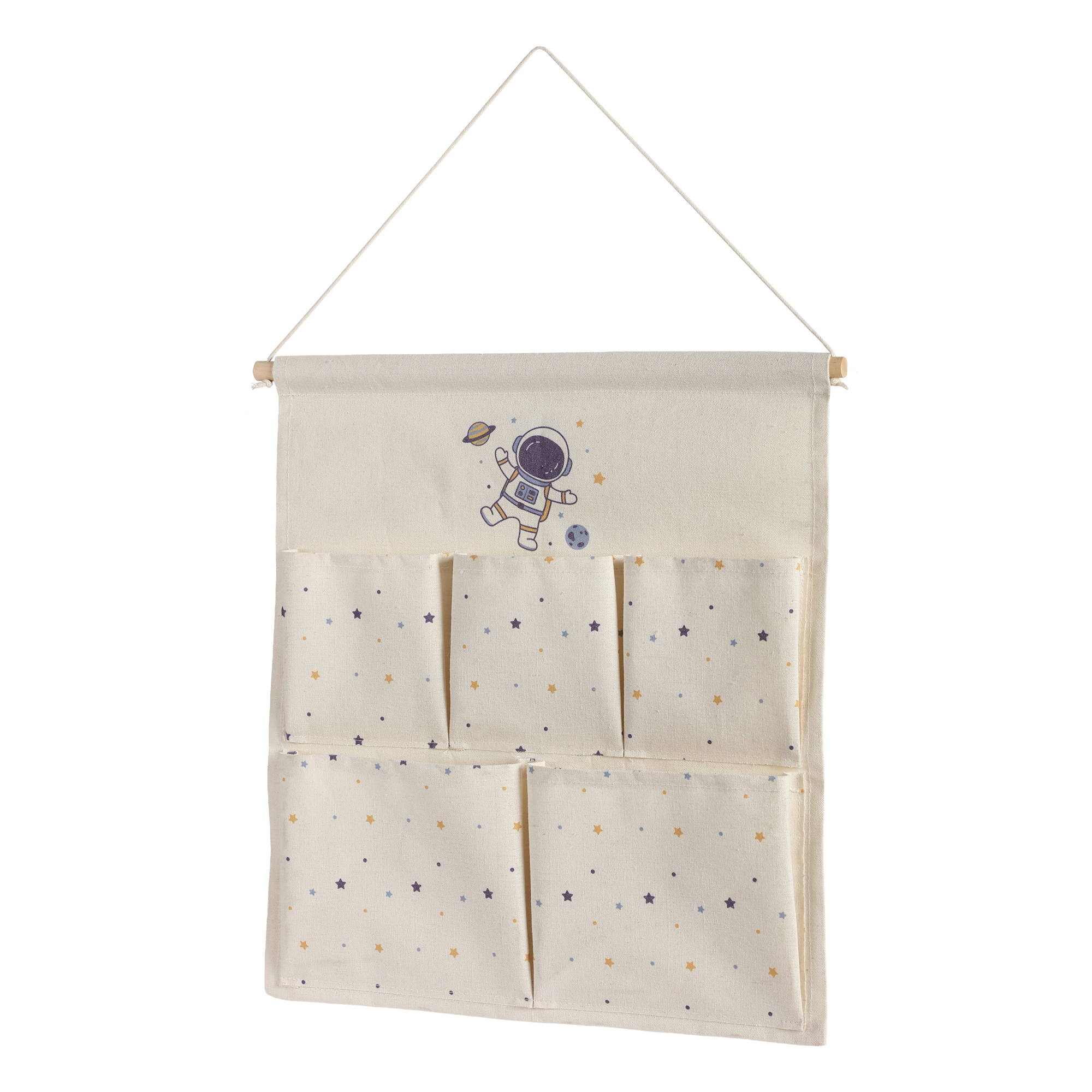 Sac de rangement suspendu