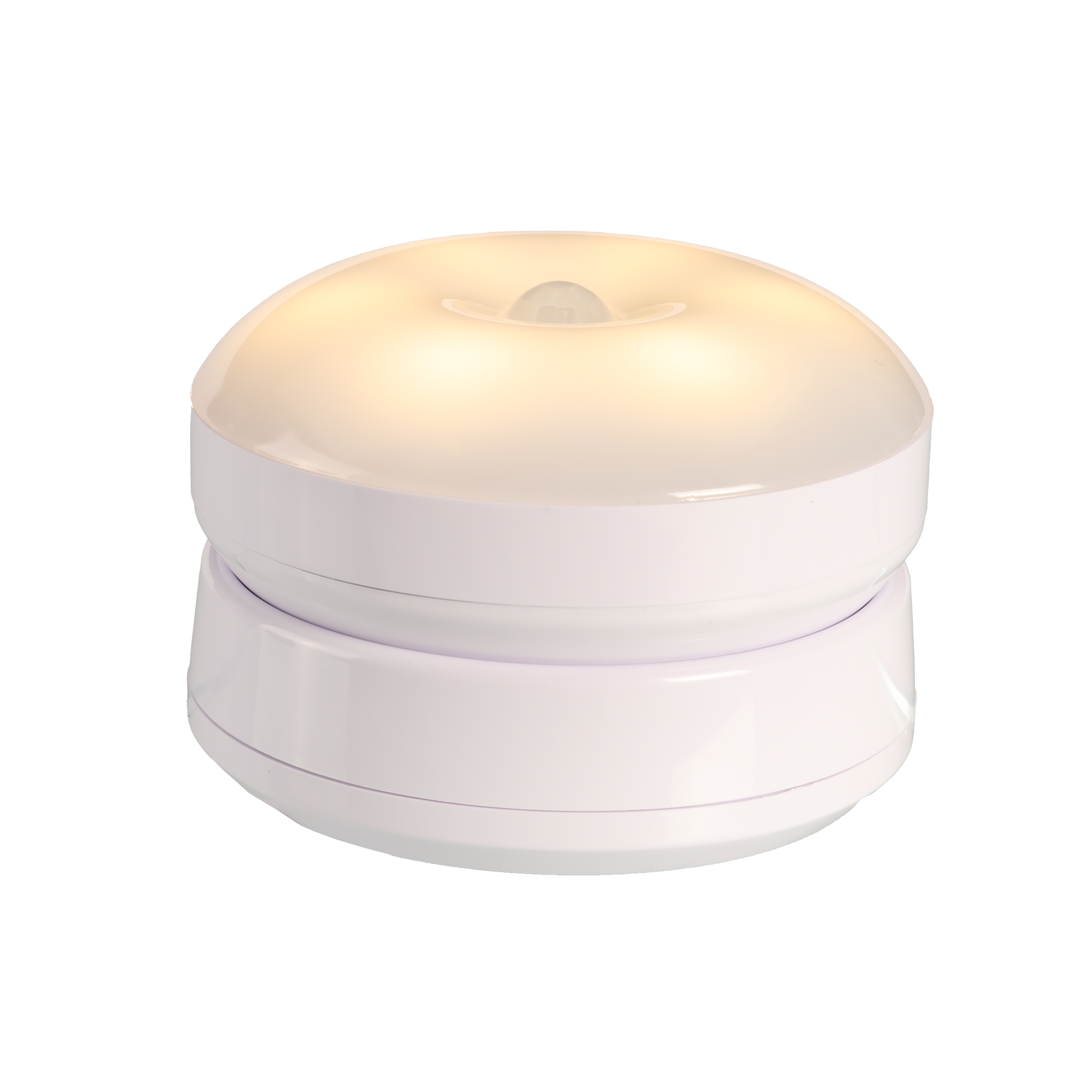Lampe magnétique LED rechargeable USB