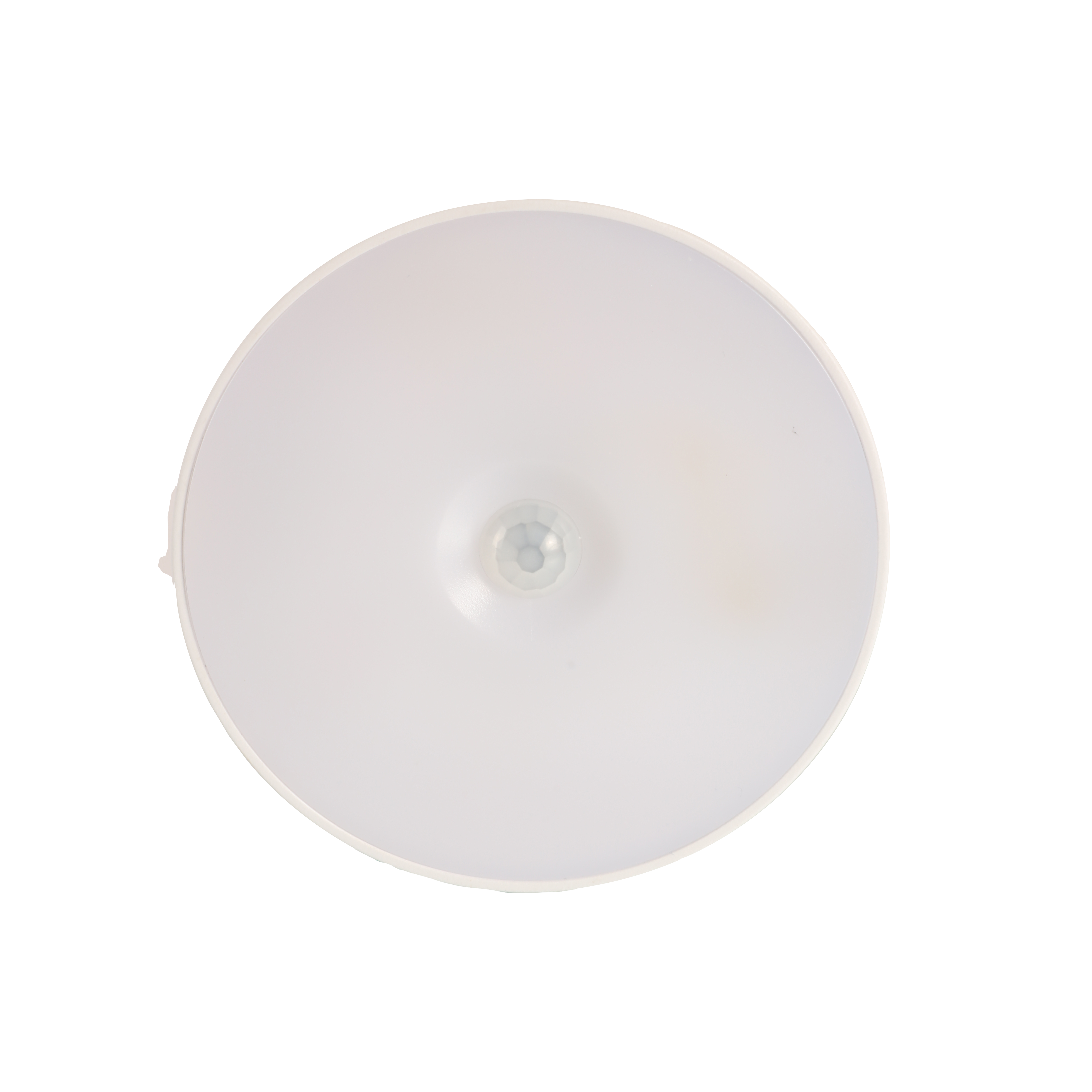 Lampe magnétique LED USB compacte
