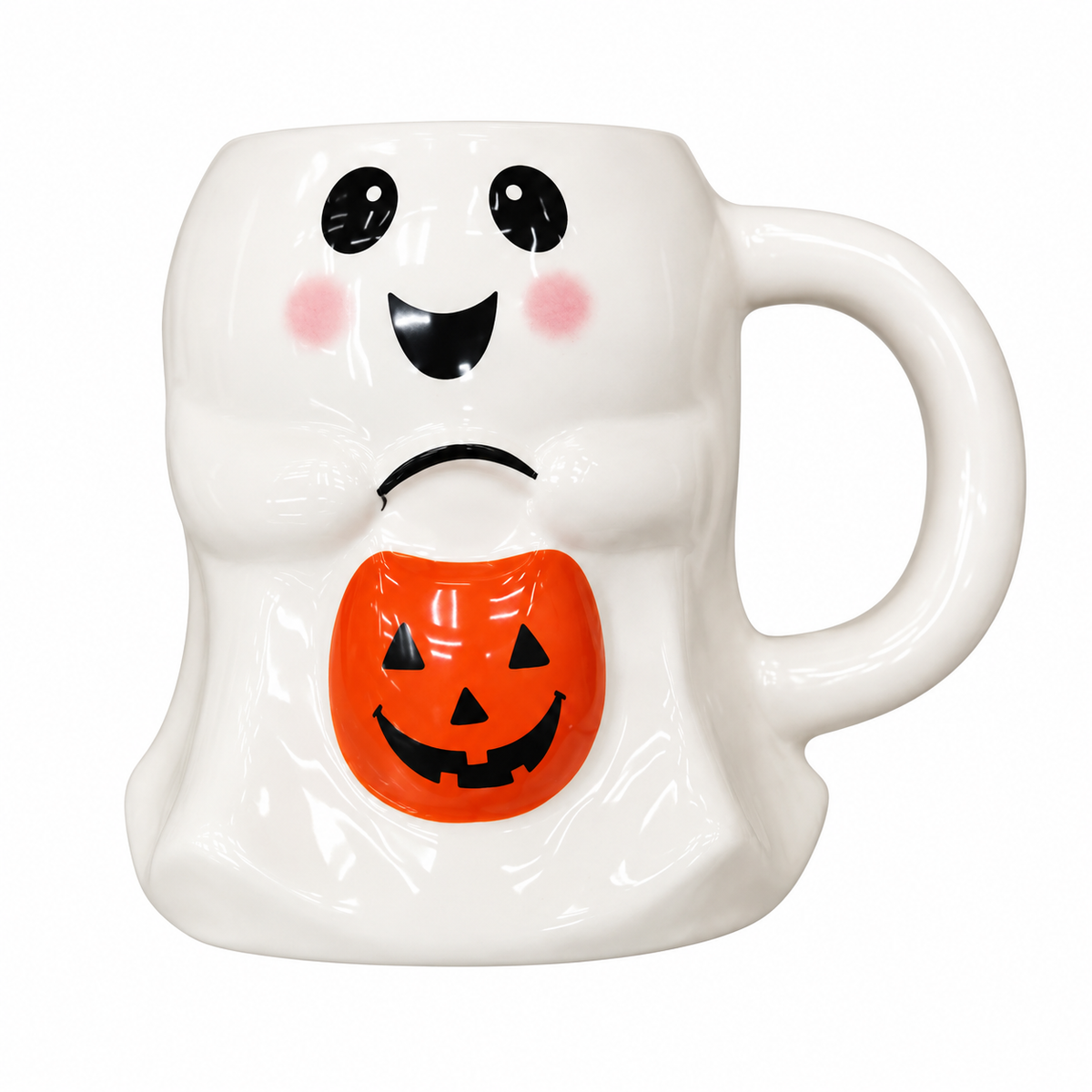 Mug fantôme en dolomite Cook Keen – 380 ml