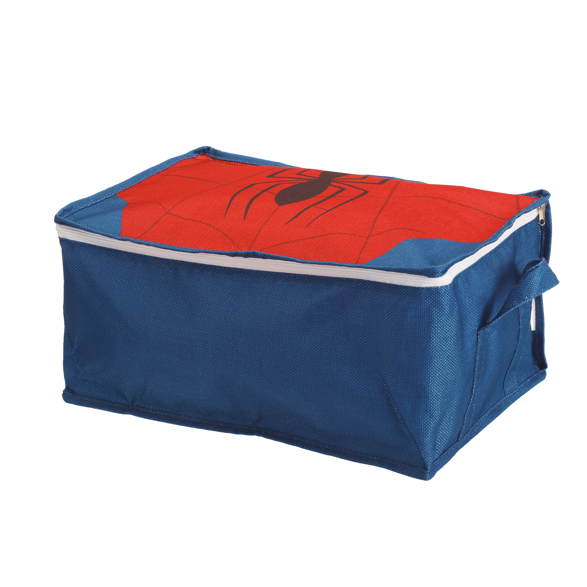 Set de 2 boîtes de rangements