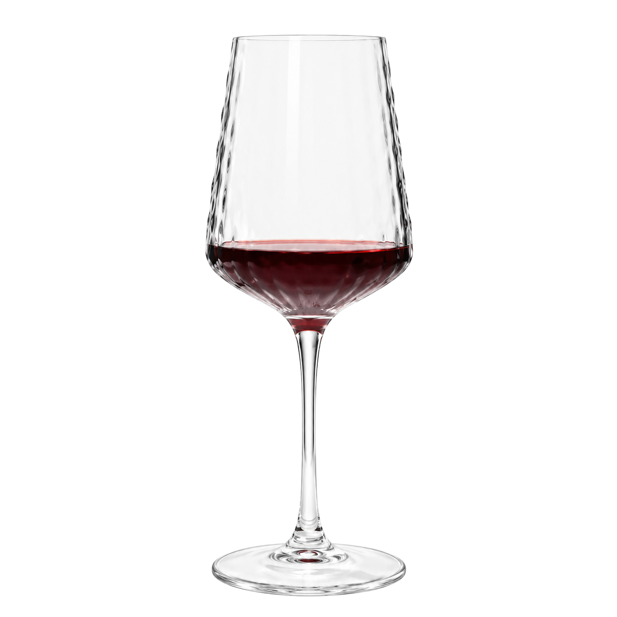3 VERRES A VINS RAYURES 560ML