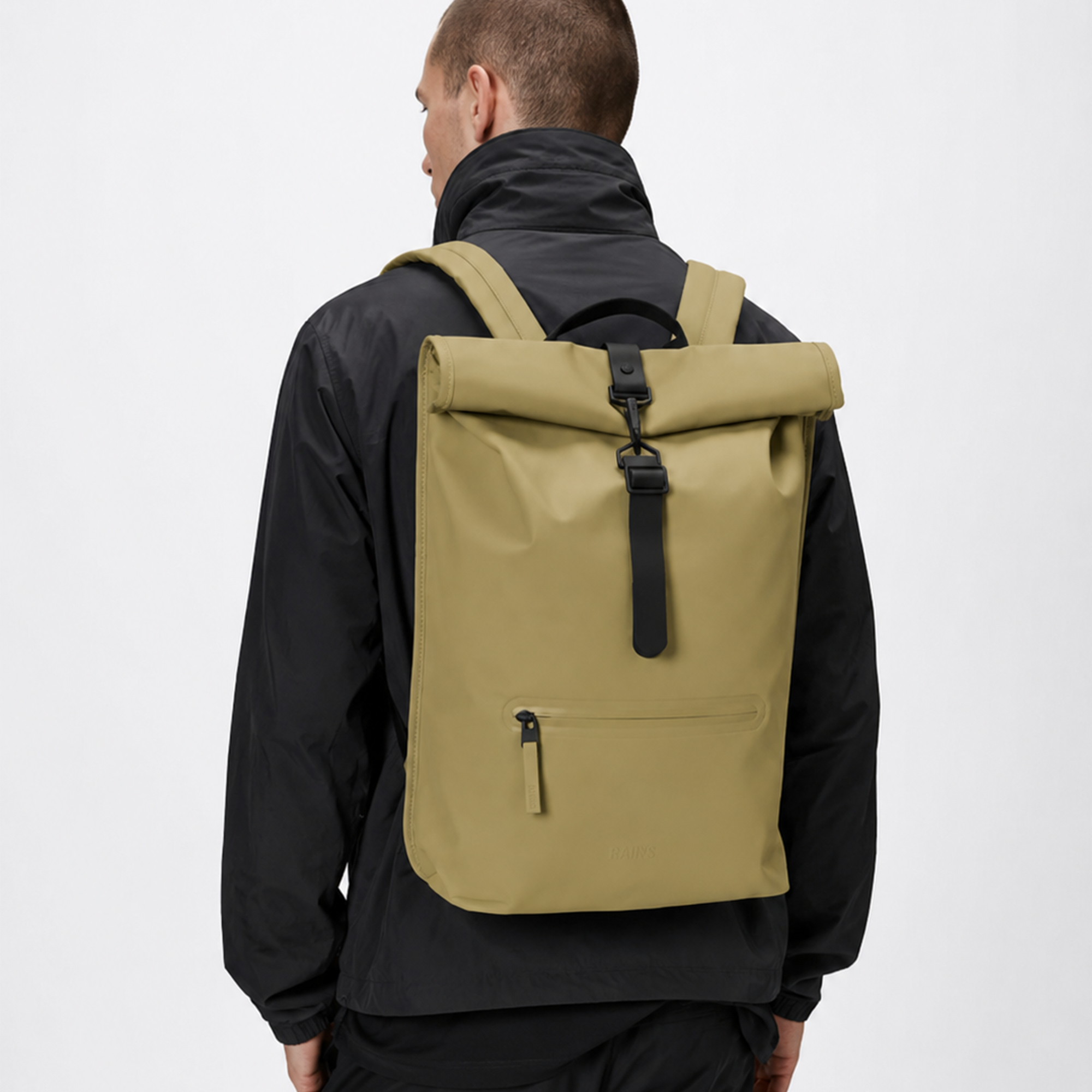 Sac à dos étanche