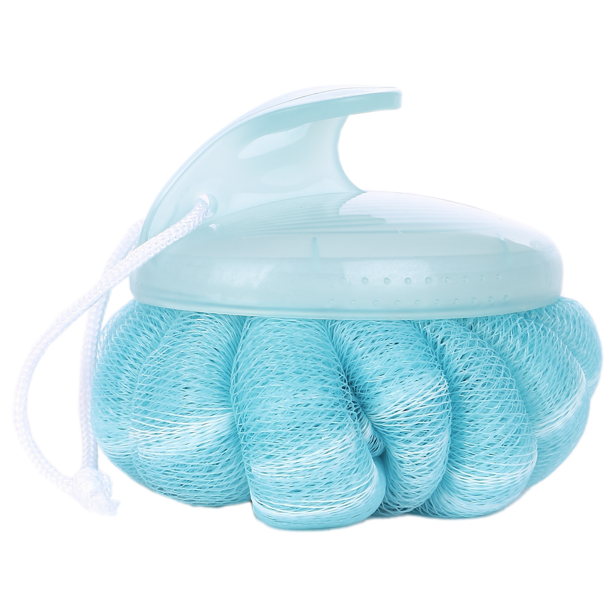 Brosse éponge de bain