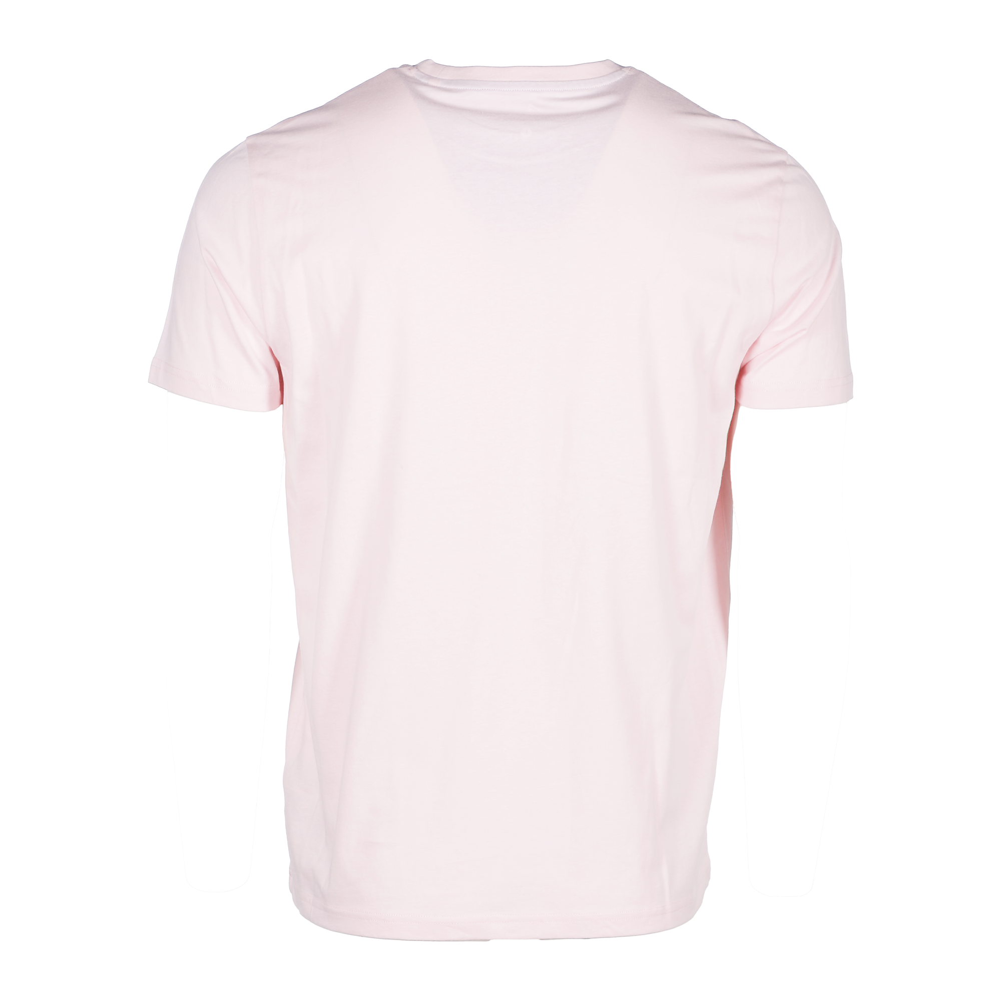 Tee-shirt manches courtes  - Blanc