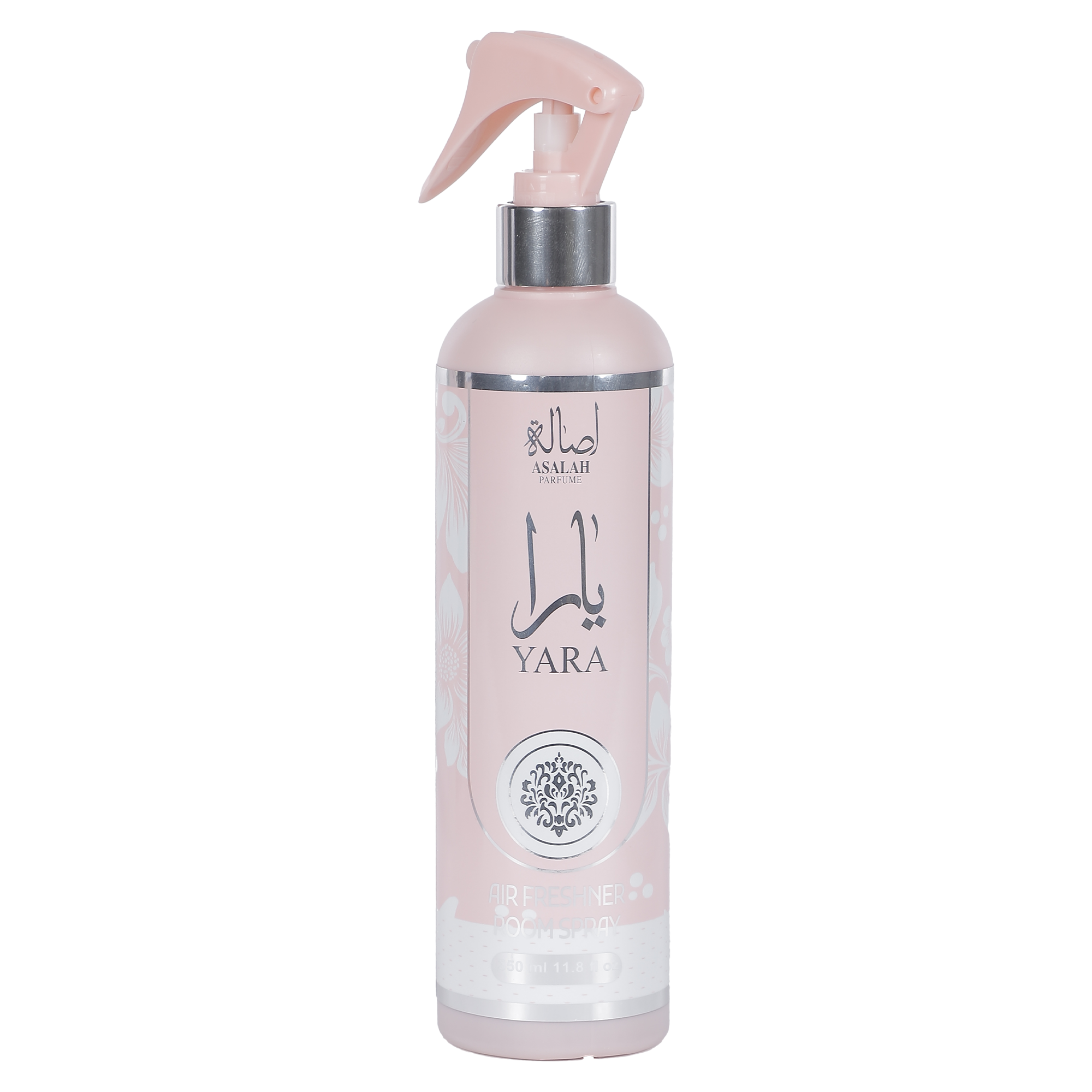 Spray désodorisant intérieur Yara