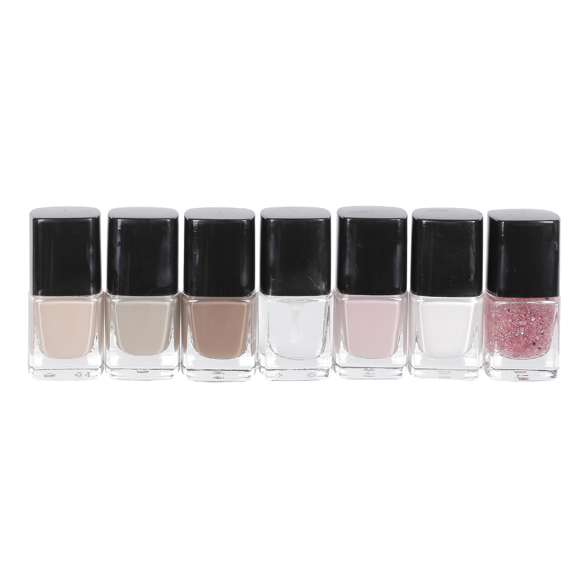 Coffret 14 vernis  à ongles
