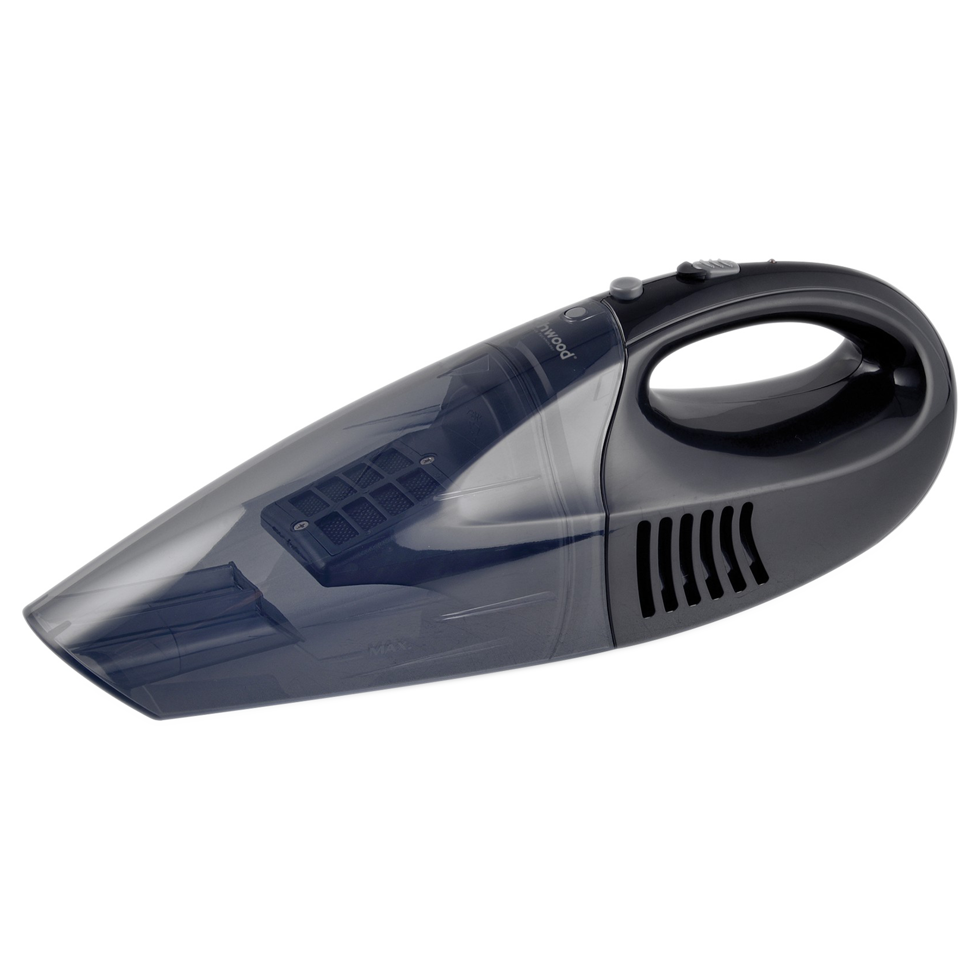 Aspirateur à main rechargeable