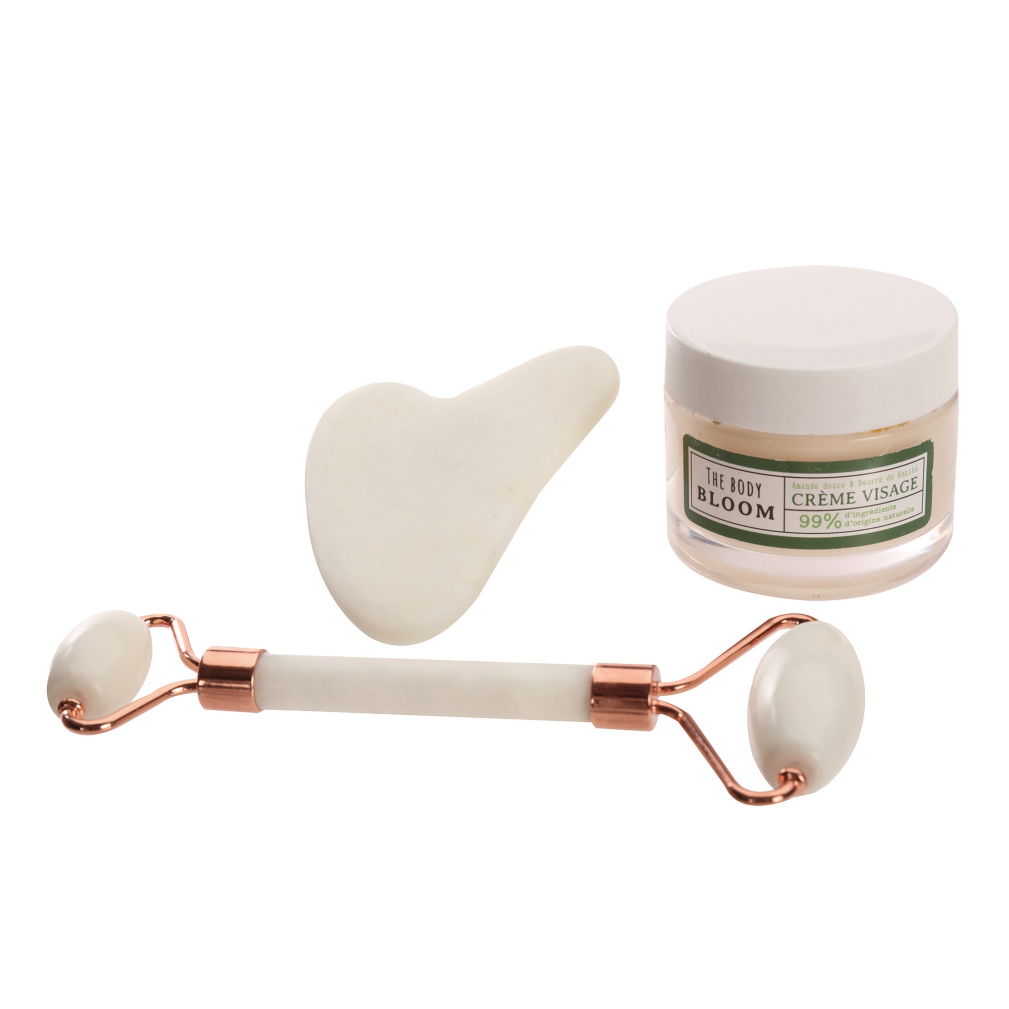 Coffret soin du visage