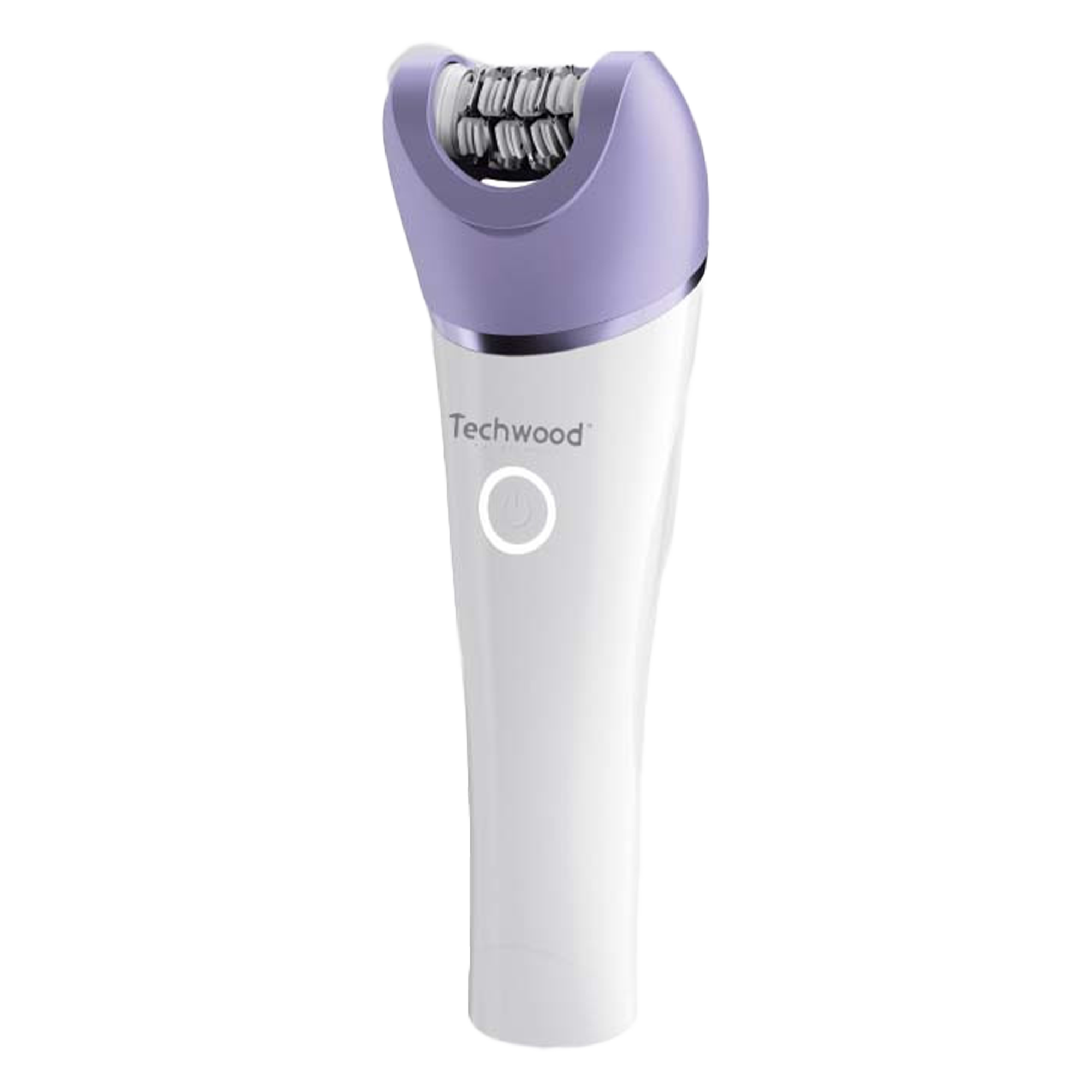 Epilateur rechargeable + 9 accessoires