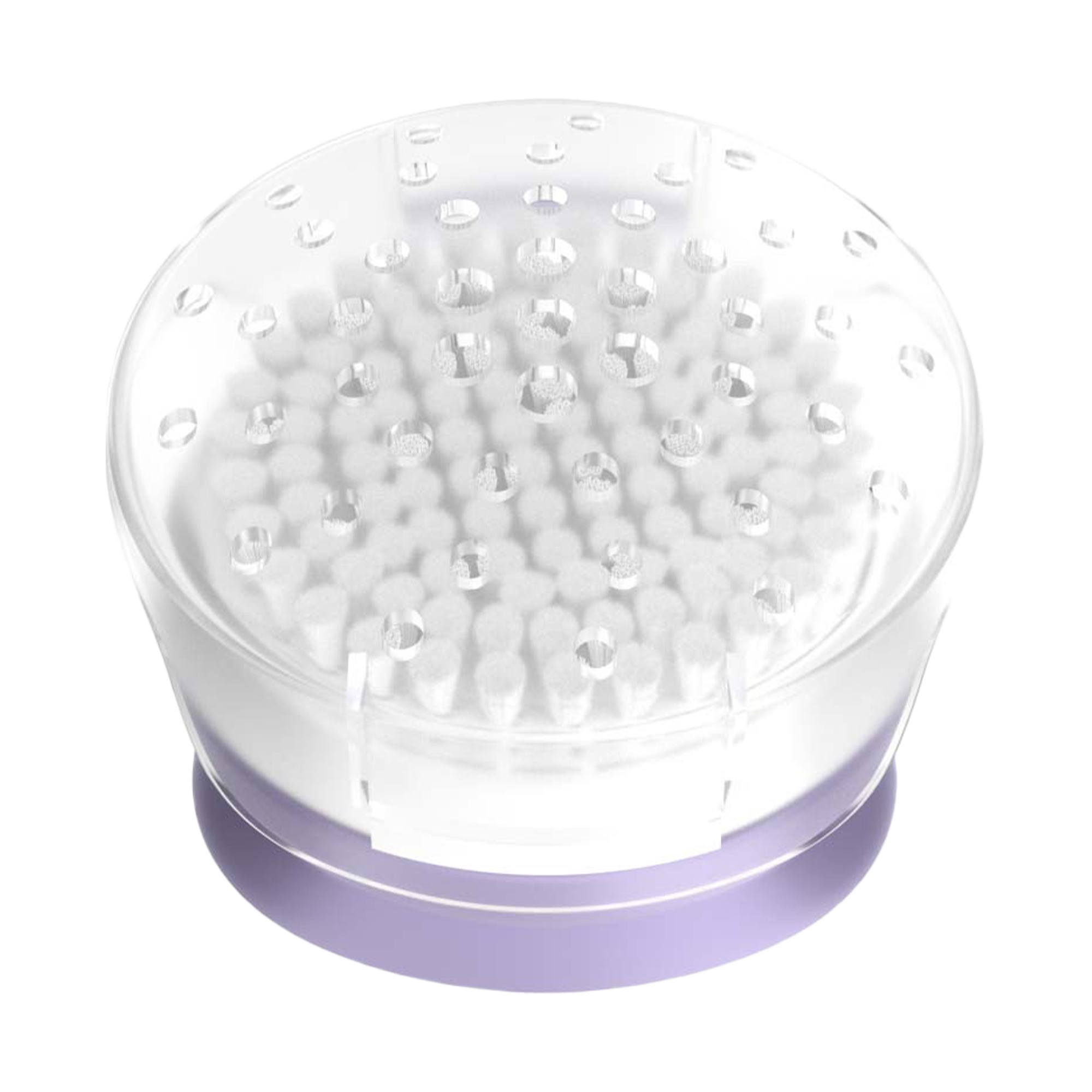 Epilateur rechargeable + 9 accessoires