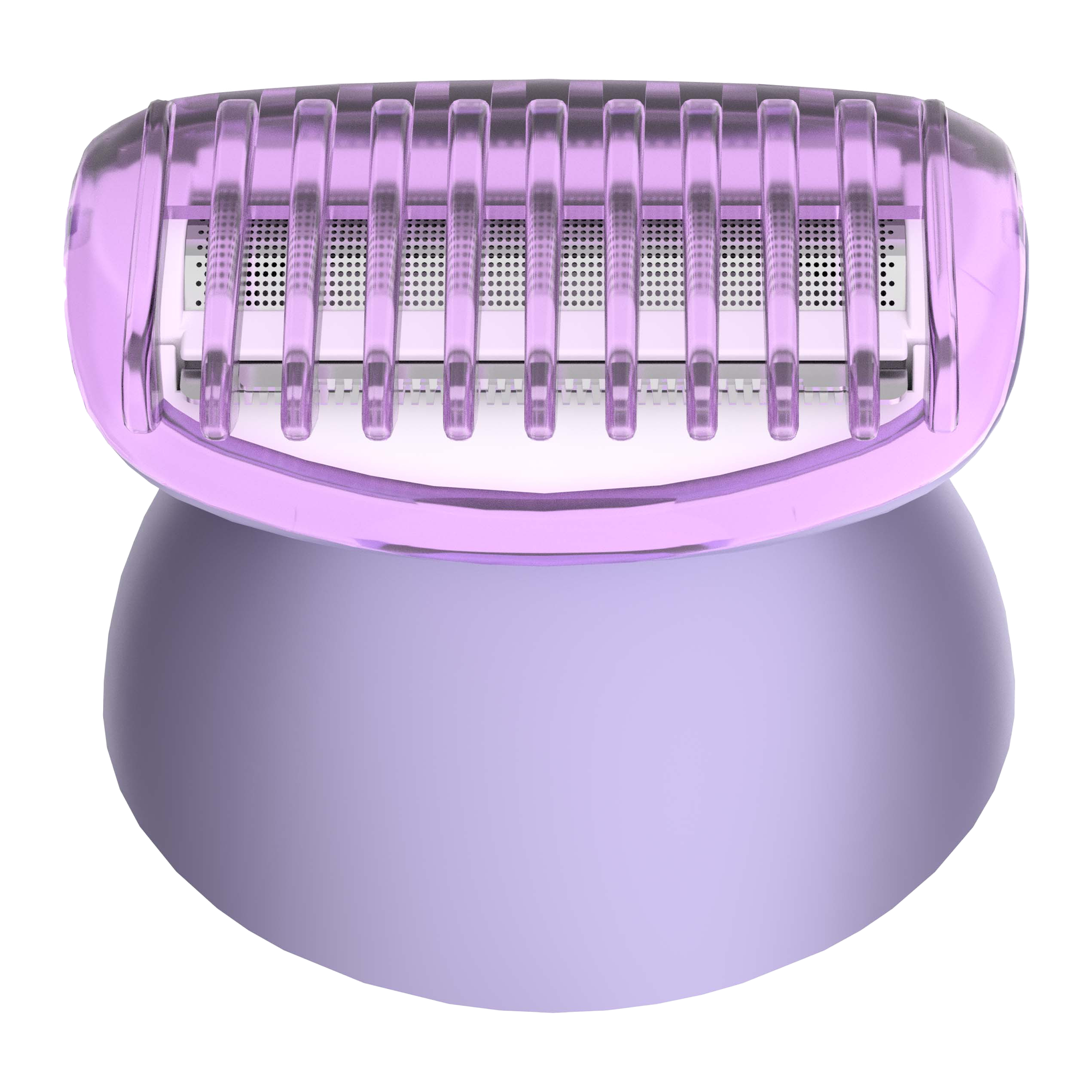 Epilateur rechargeable + 9 accessoires