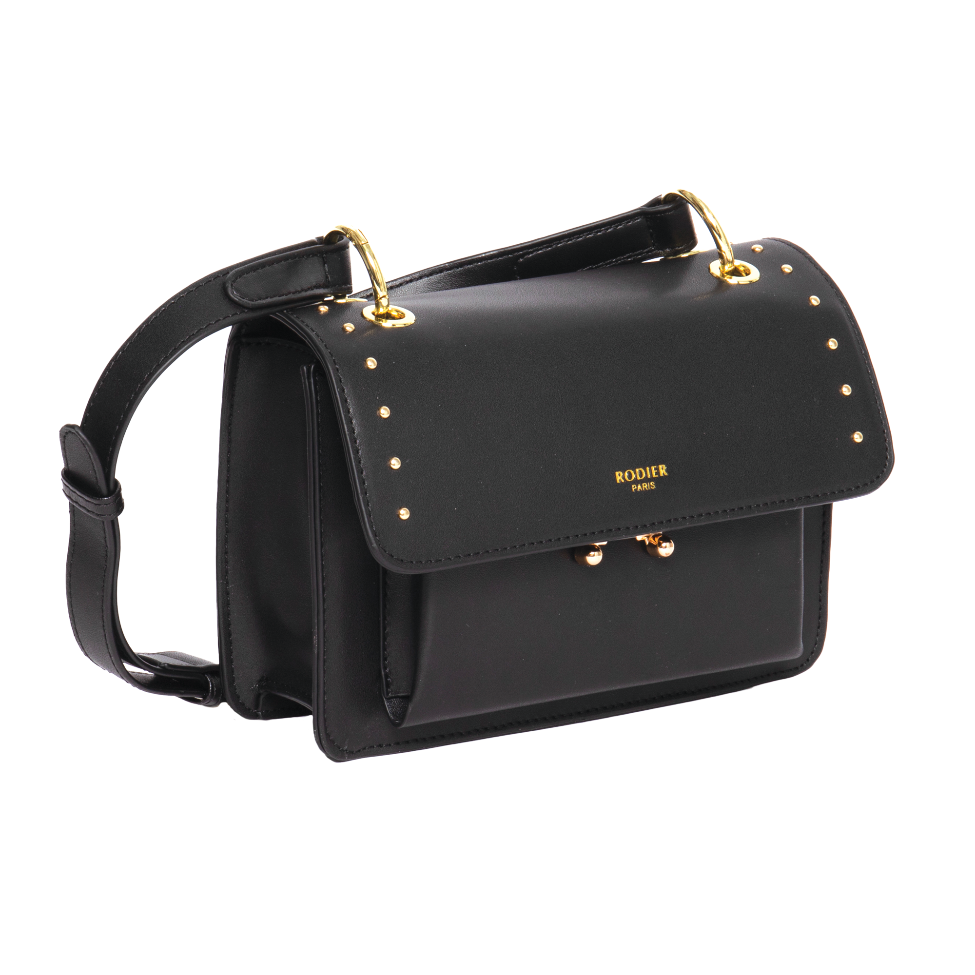 Sac à main - Marron