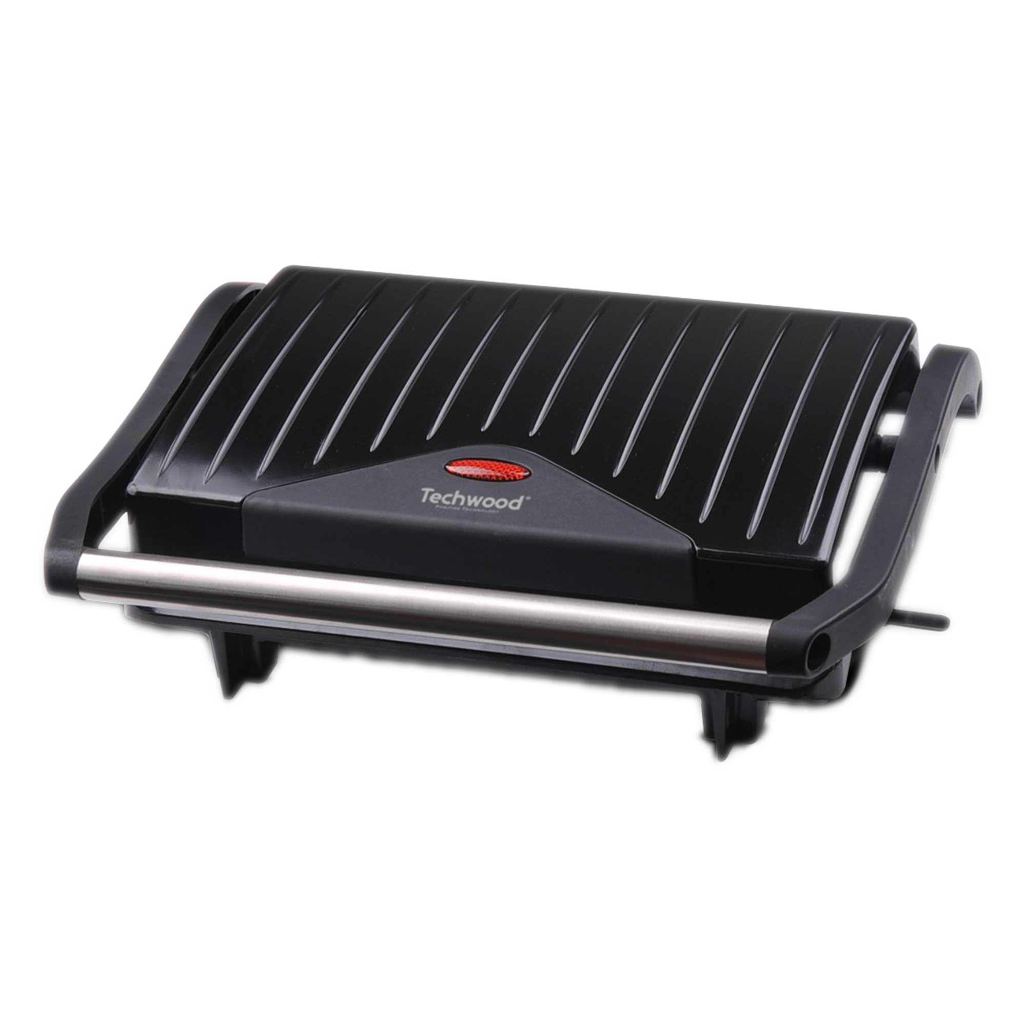 Grill viande panini