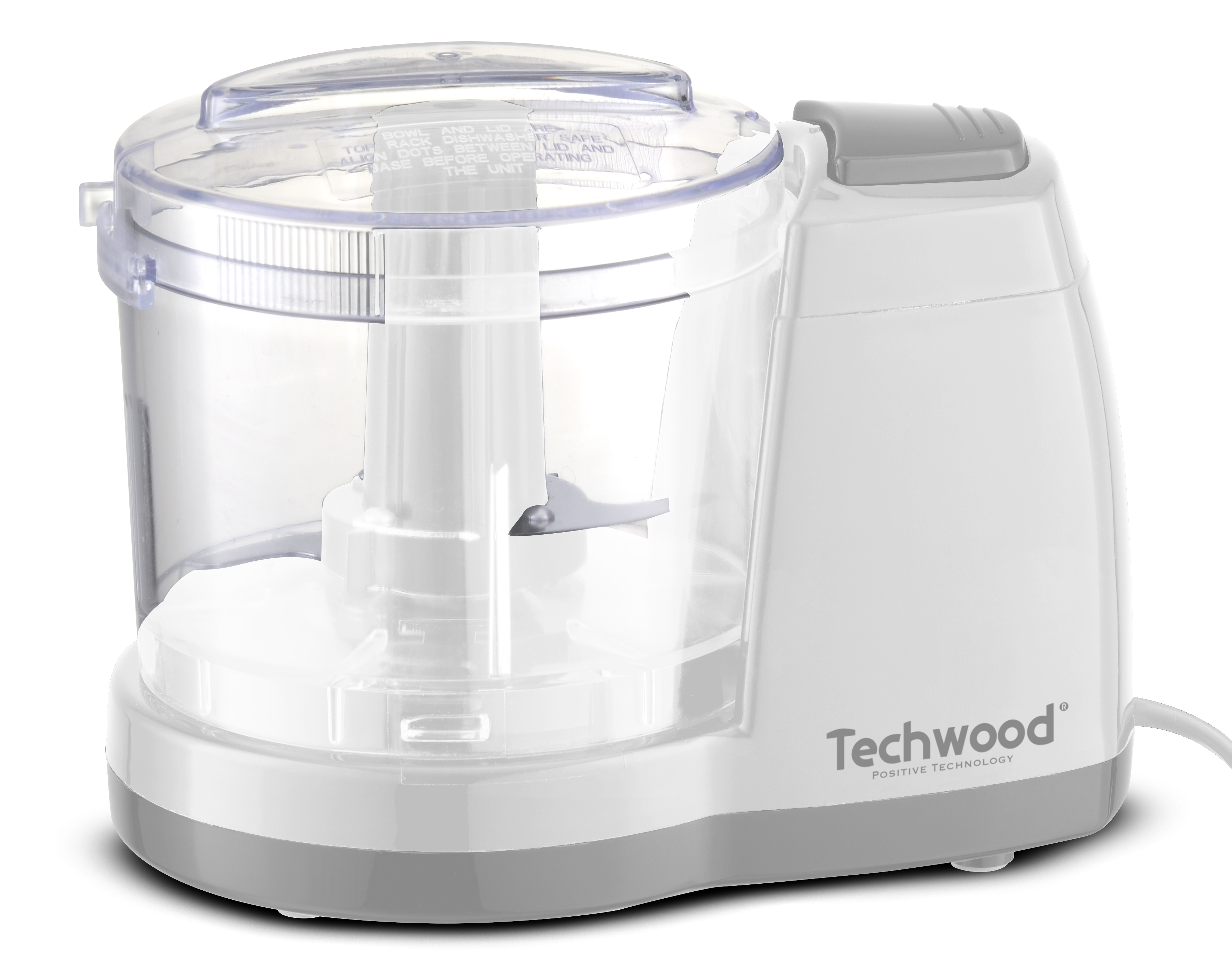 Mini hachoir 375ML