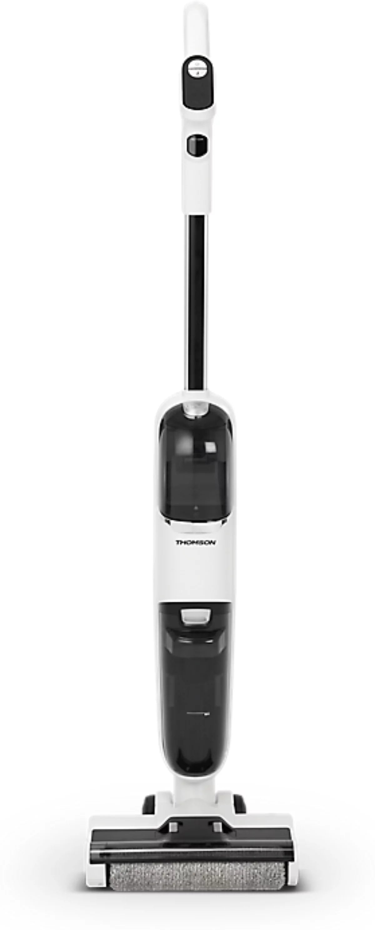 Aspirateur laveur 2 en 1