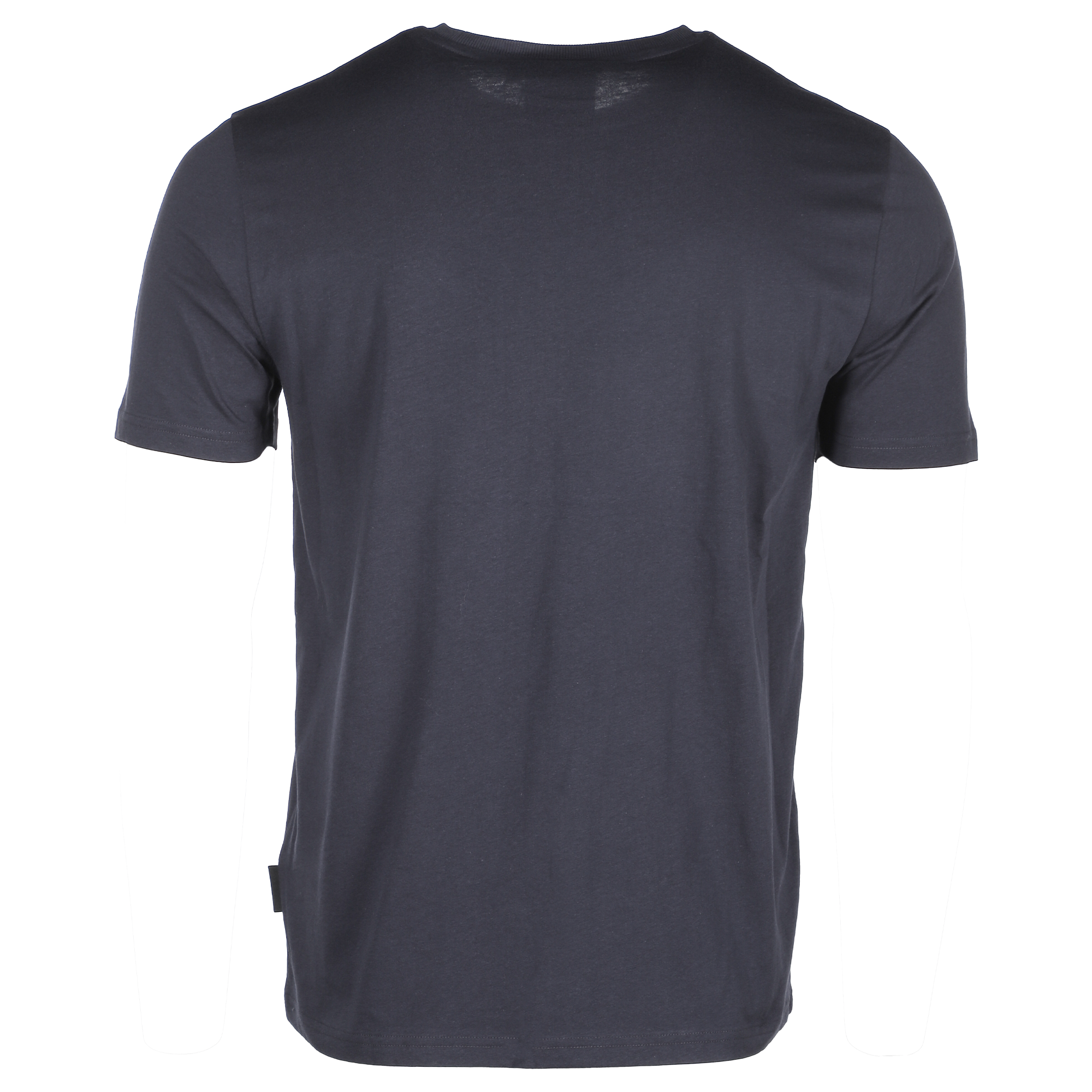 Tee-shirt manches courtes  - Beige