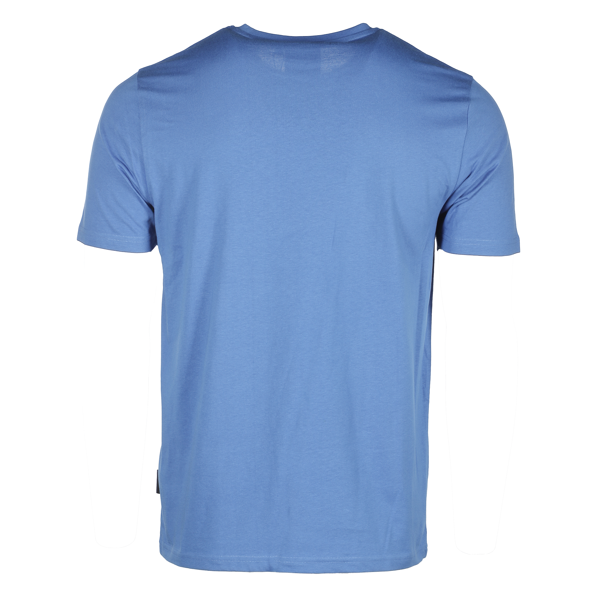 Tee-shirt manches courtes  - Beige