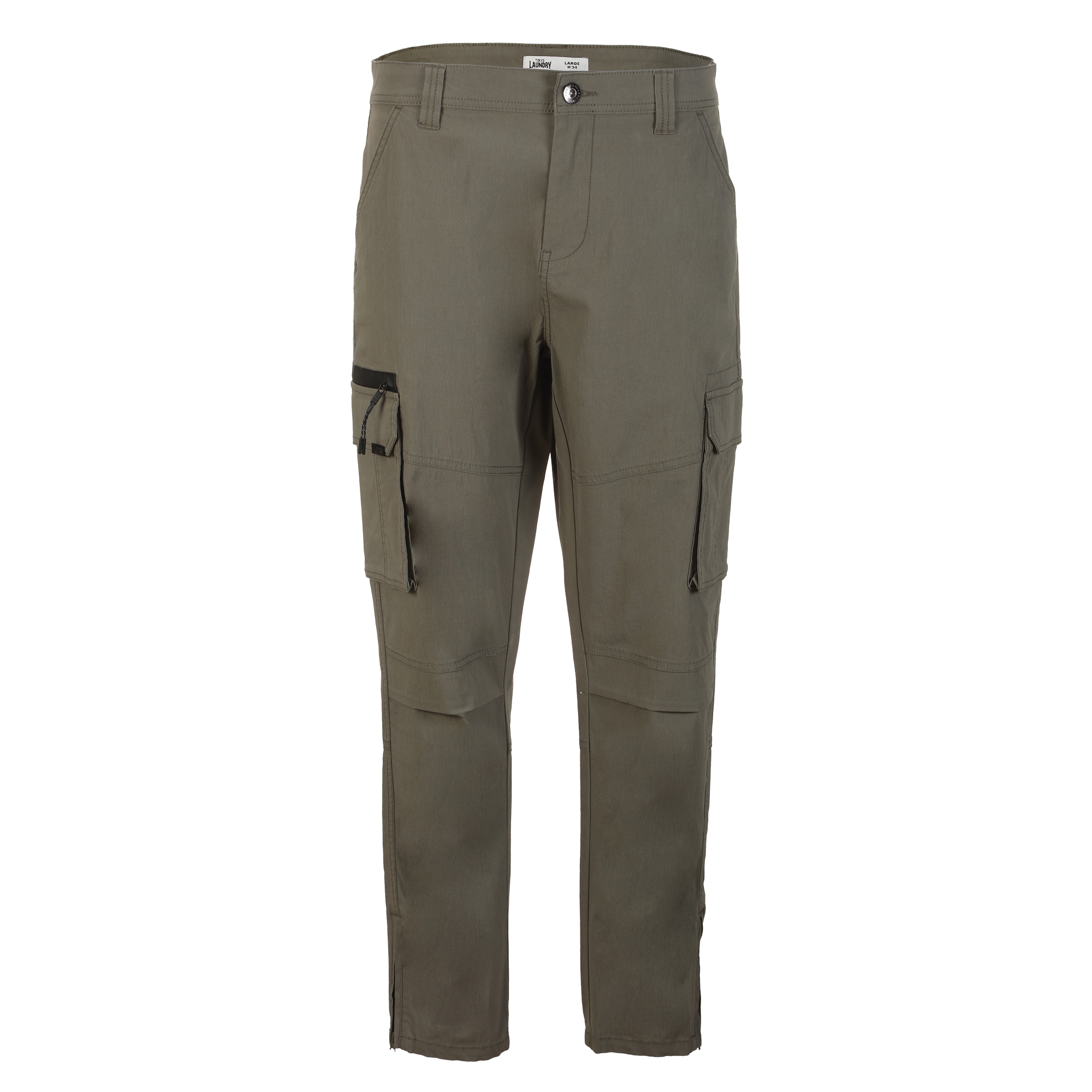 PANTALON CARGO DU S AU XXL