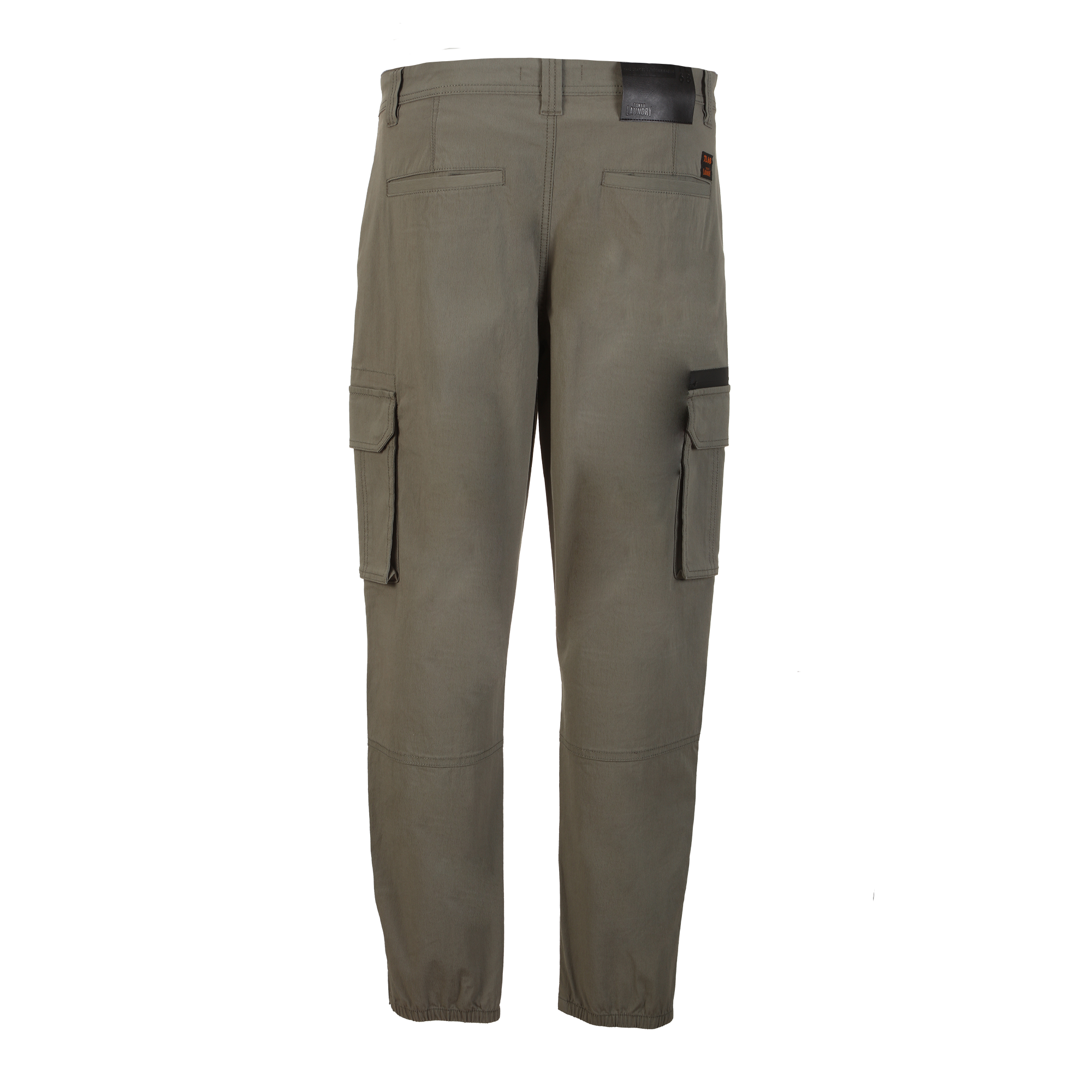 PANTALON CARGO DU S AU XXL