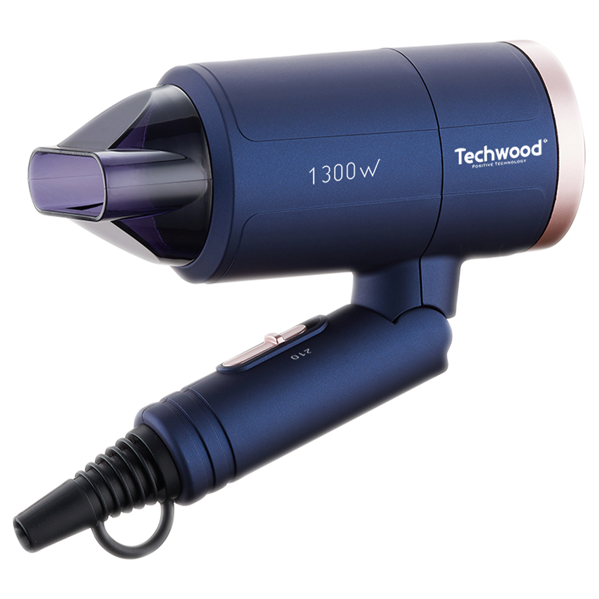 Sèche cheveux de voyage 1300W