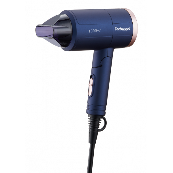 Sèche cheveux de voyage 1300W