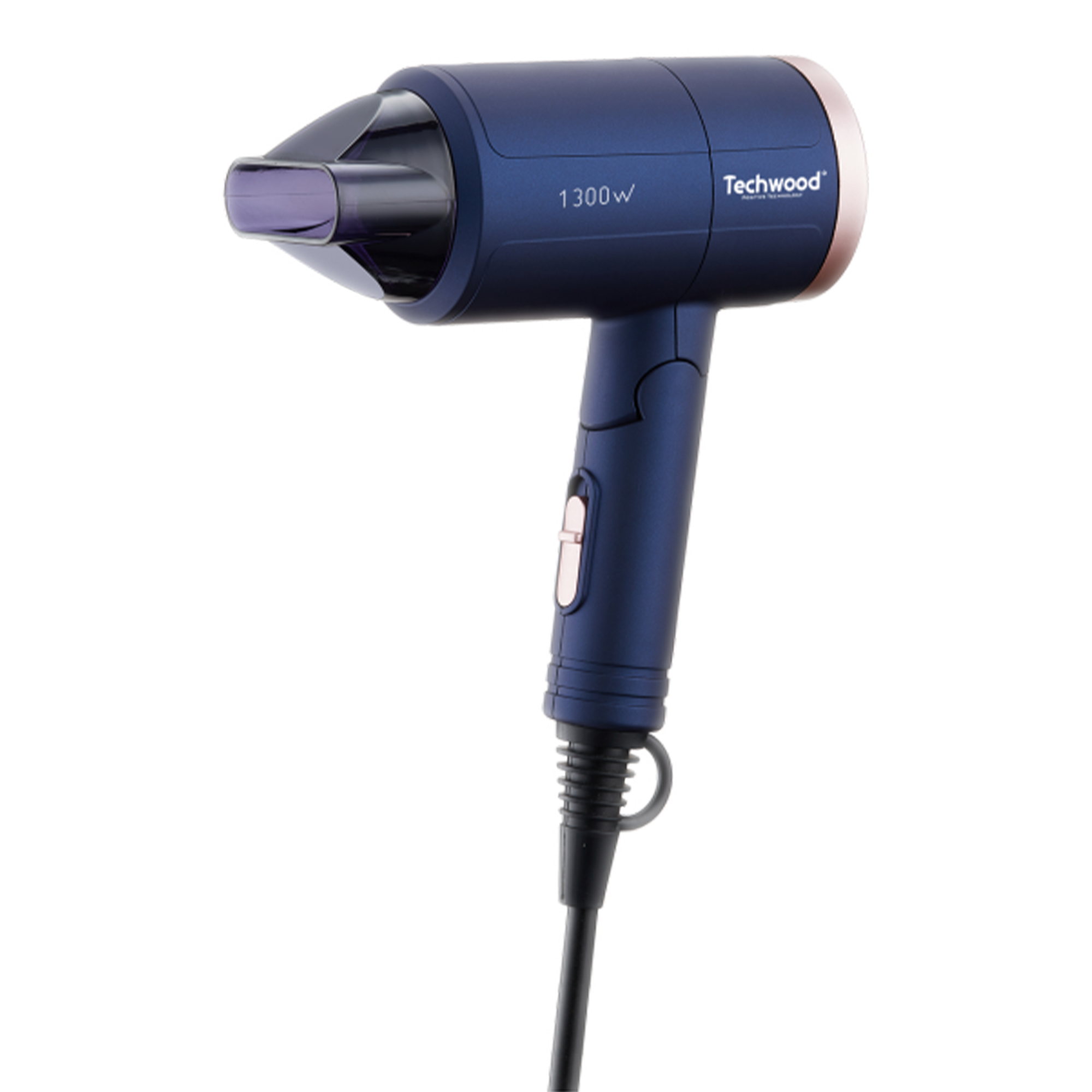 Sèche cheveux de voyage 1300W