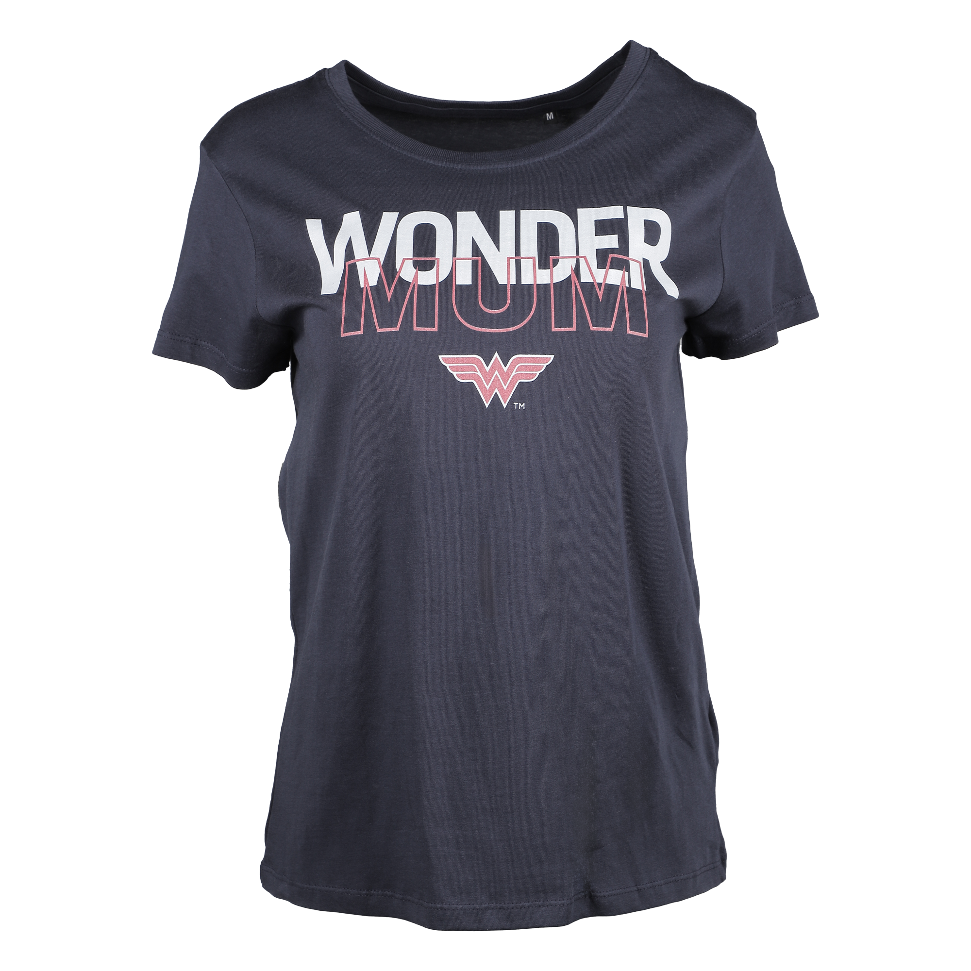 Tee-shirt fêtes des mères  - Rose