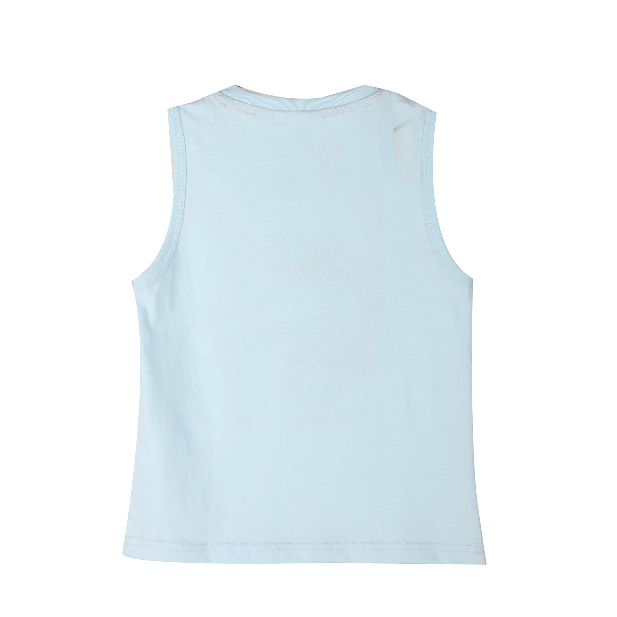 PYJASHORT DEBARDEUR 3/12A
