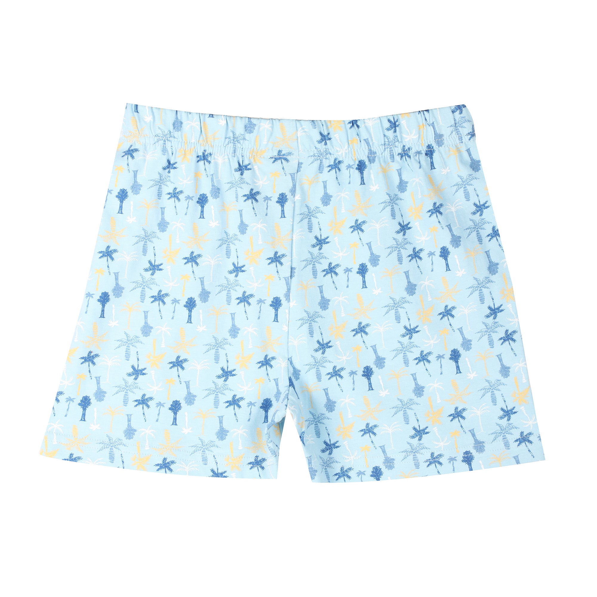 PYJASHORT DEBARDEUR 3/12A