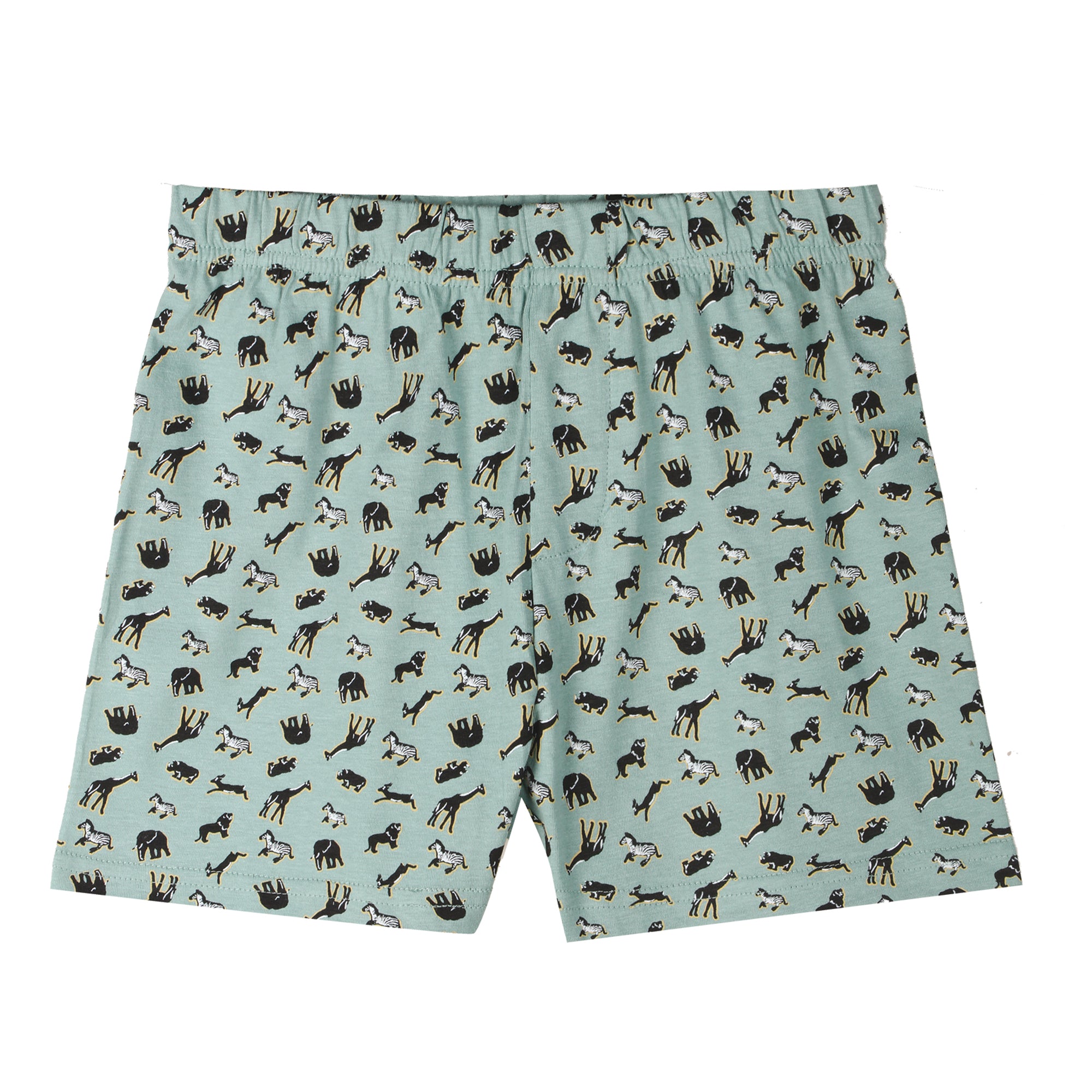 PYJASHORT DEBARDEUR 3/12A