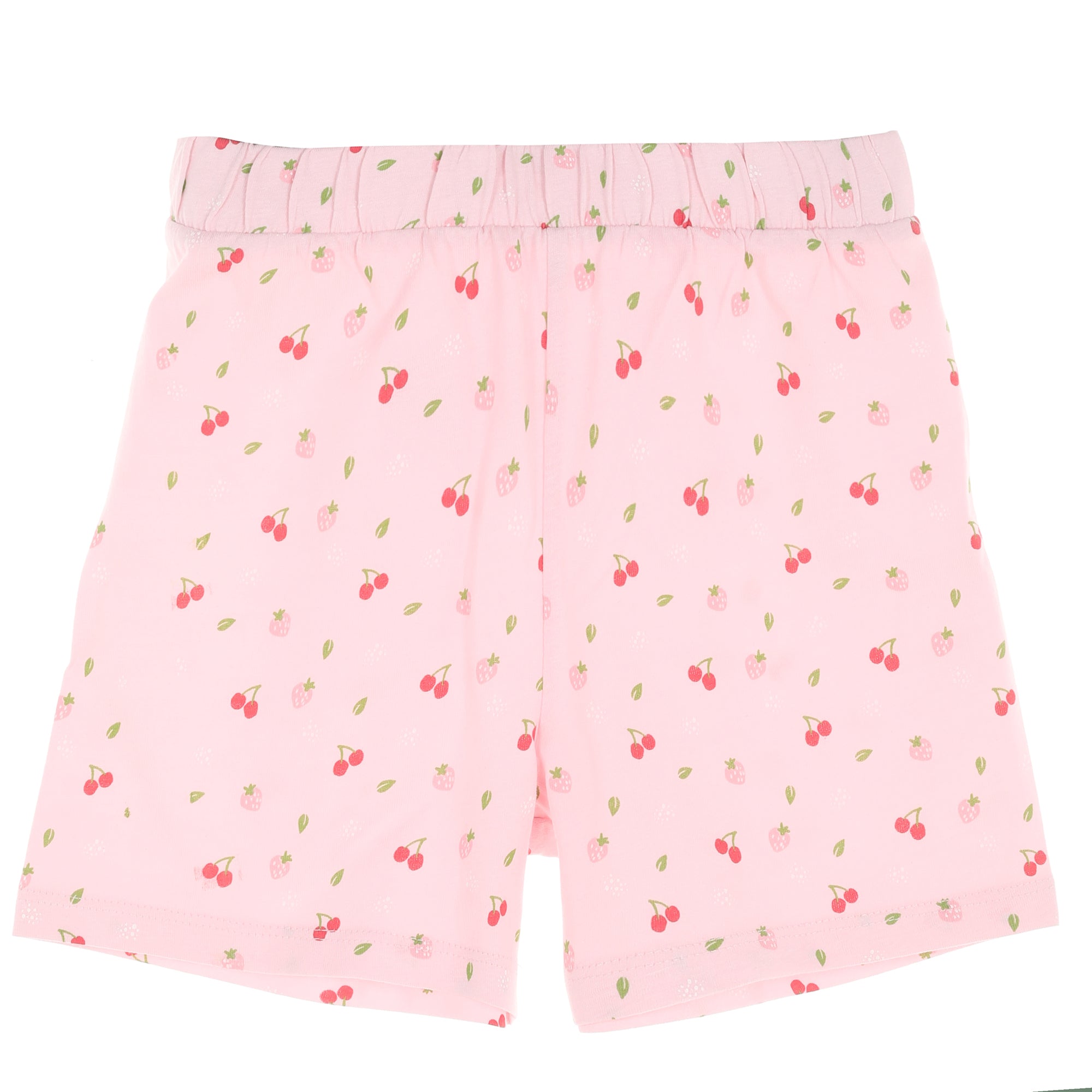 Lot de 2 pyjashorts 3/12 ans