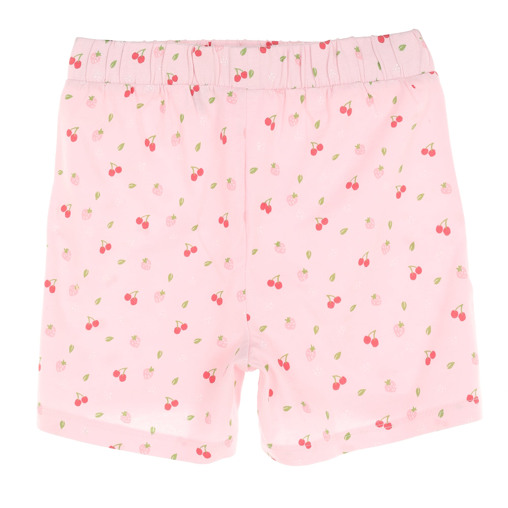 Lot de 2 pyjashorts 3/12 ans