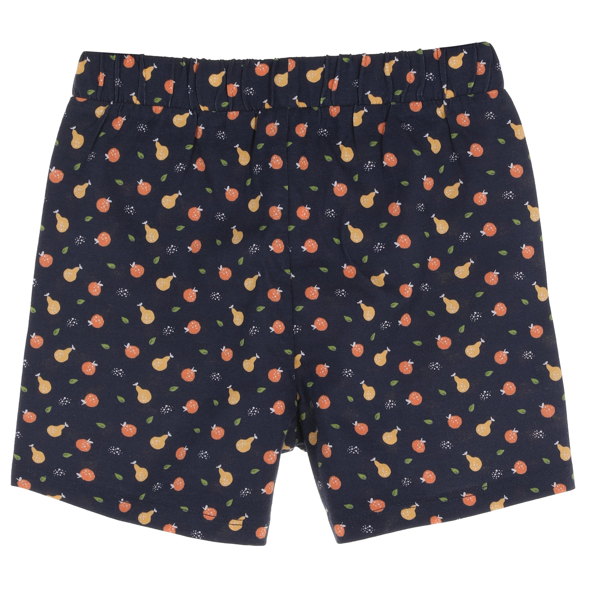 Lot de 2 pyjashorts 3/12 ans
