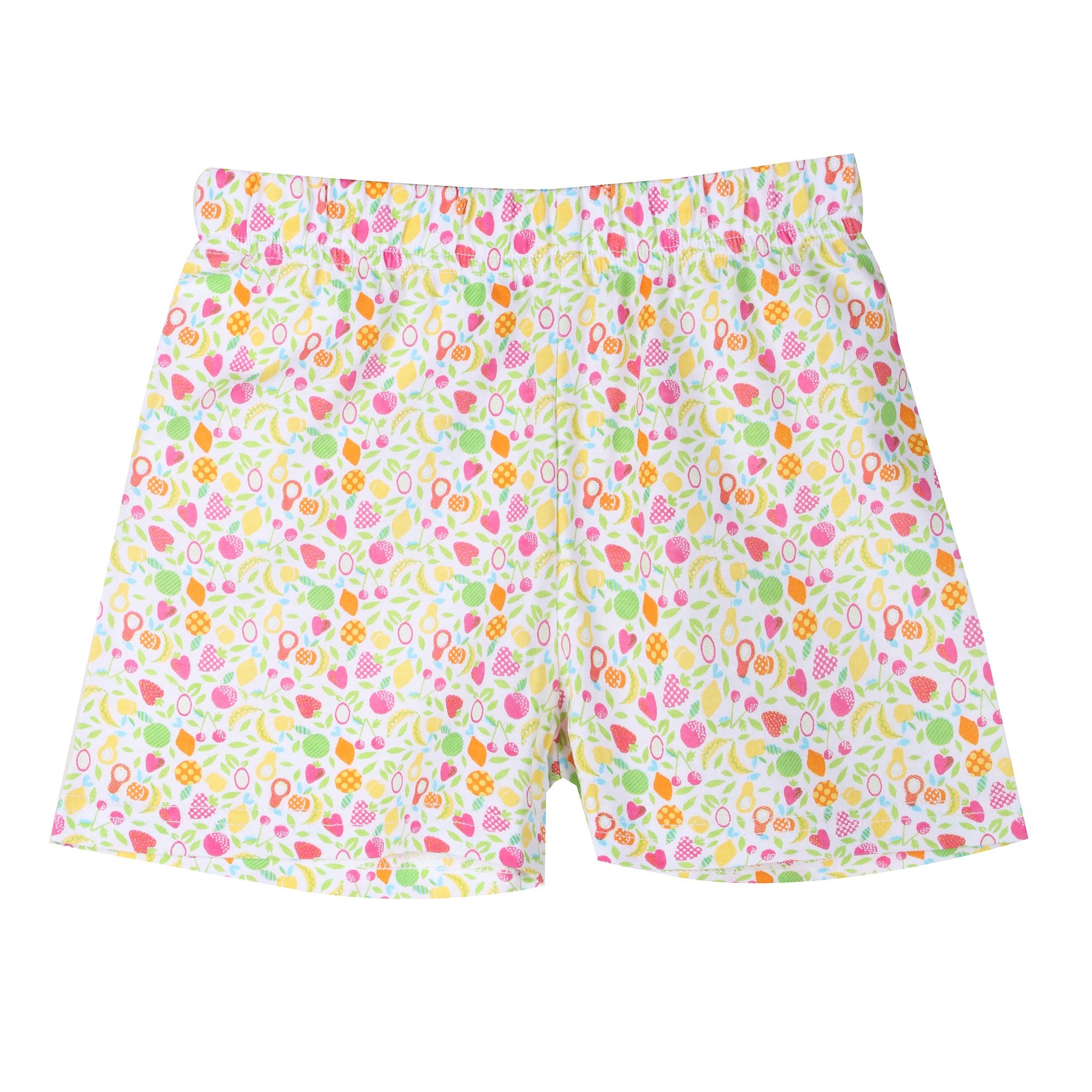 PYJASHORT DEBARDEUR 3/12A