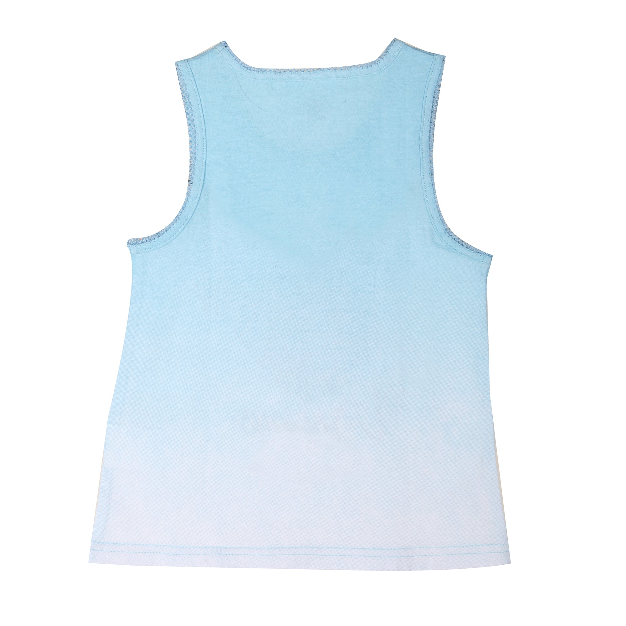 PYJASHORT DEBARDEUR 3/12A