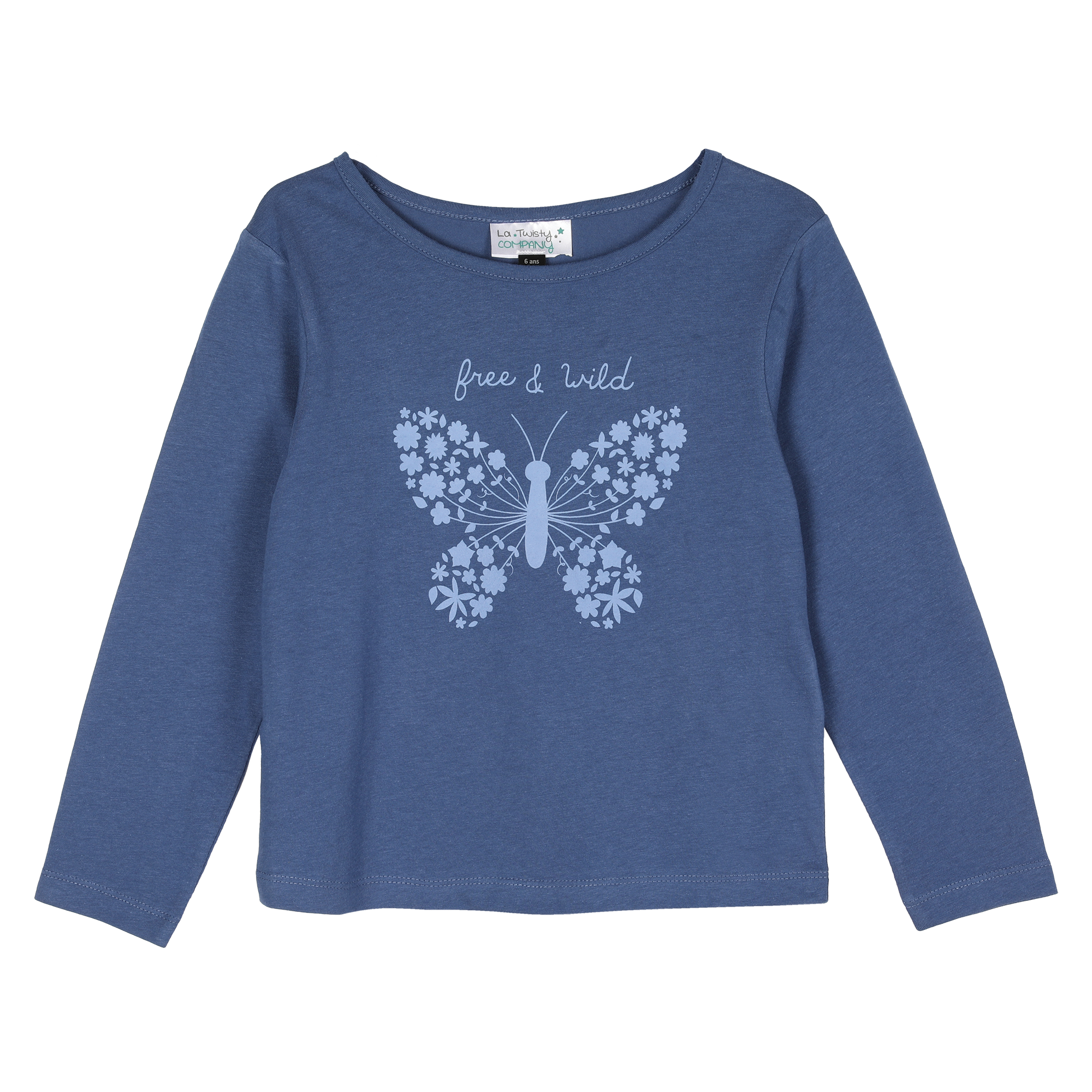 PYJAMA ML JERSEY 3/12A